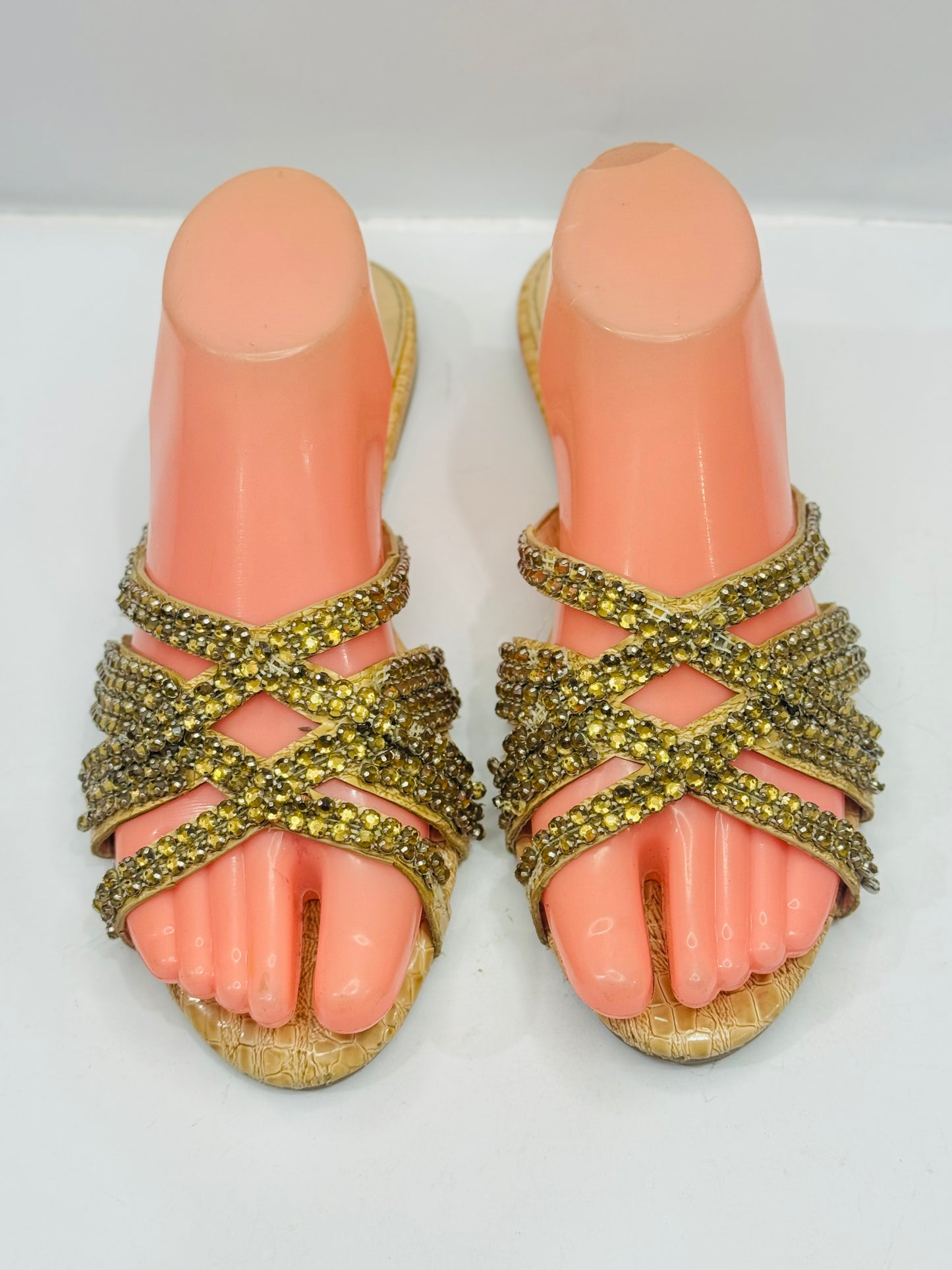 Fancy | Flats 39-40