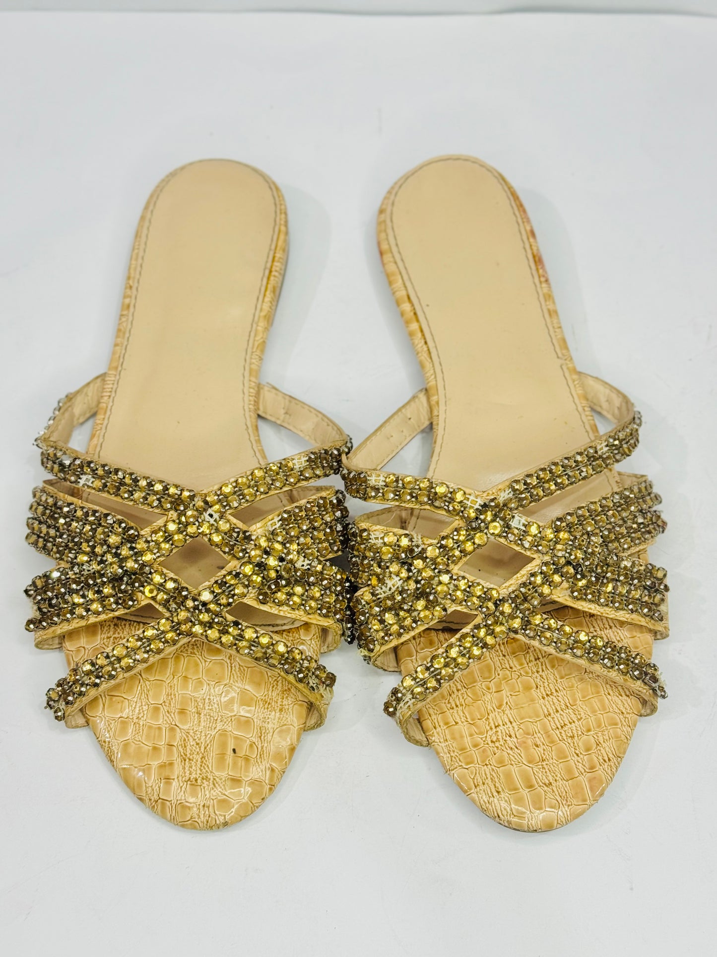 Fancy | Flats 39-40
