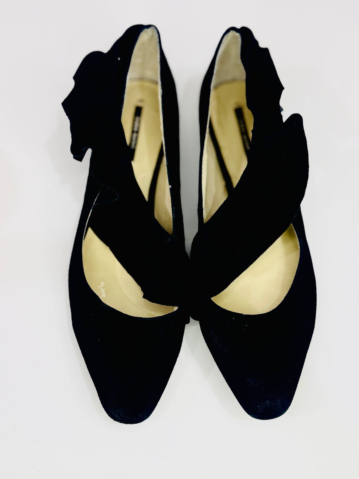 ZARA | 39