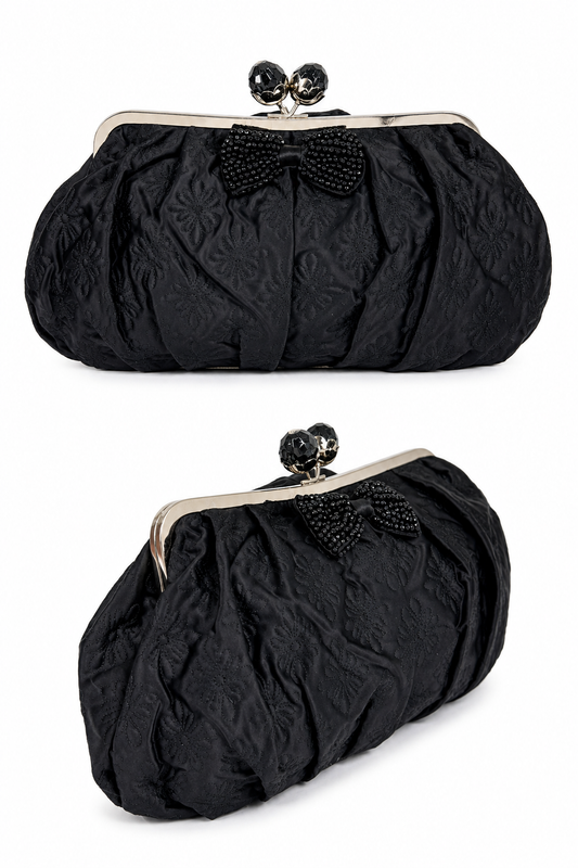 Trendy |Big clutch