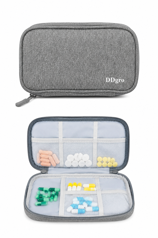 Pill | Box Organiser