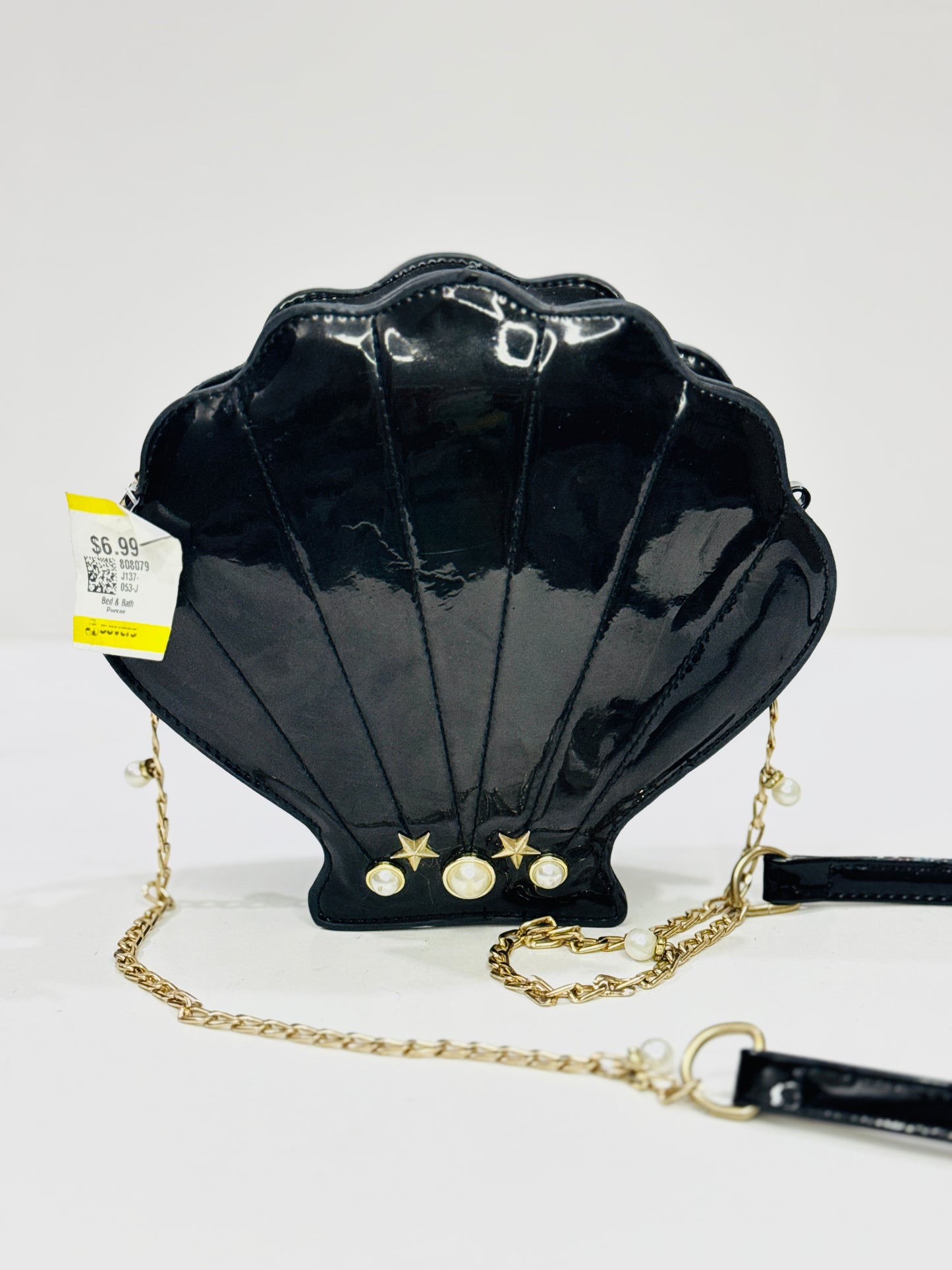Shell | Crossbody