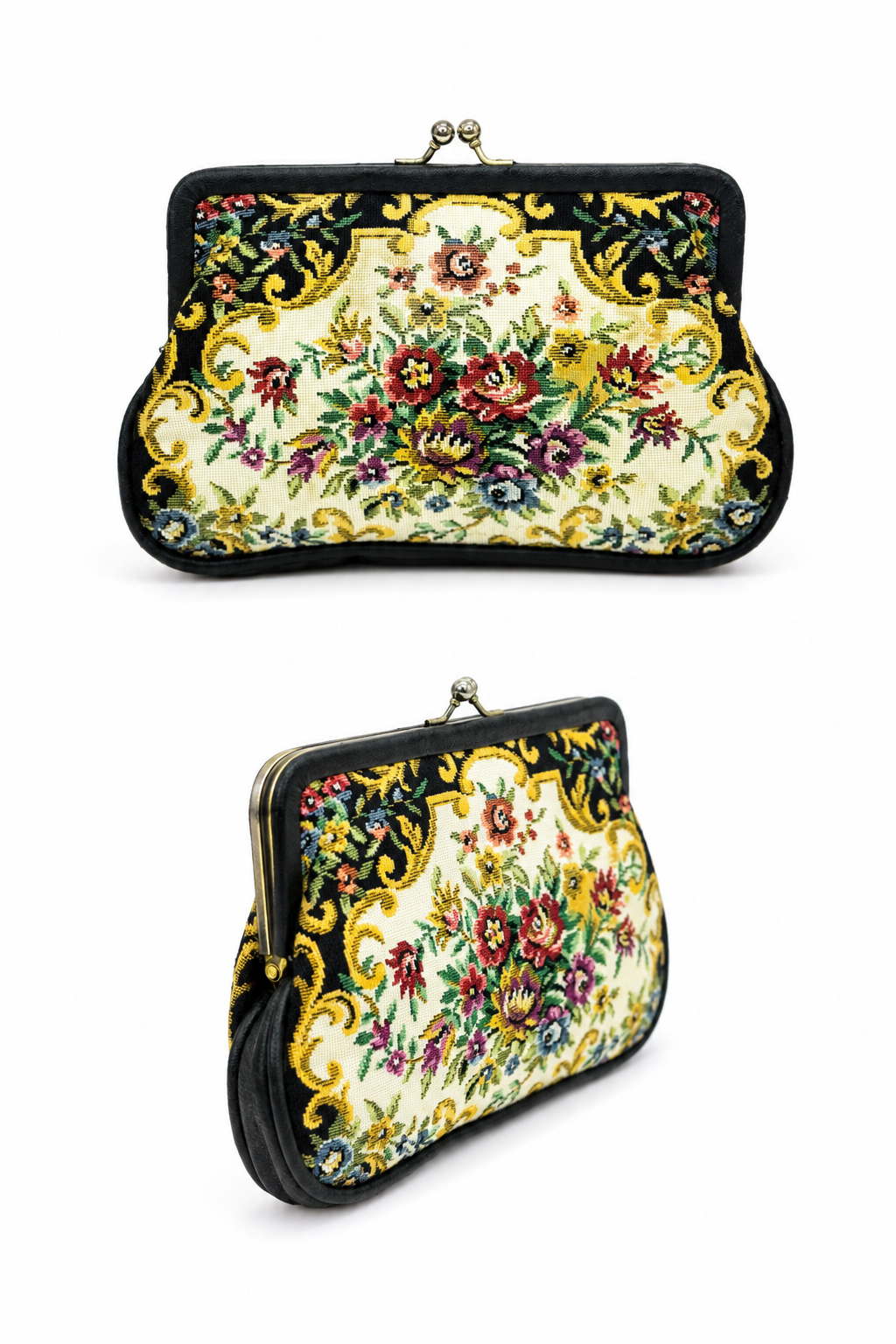 Tapestry | Clutch