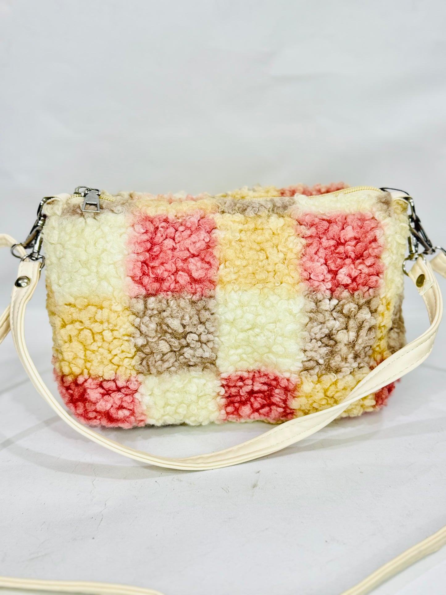 Wool |Bag