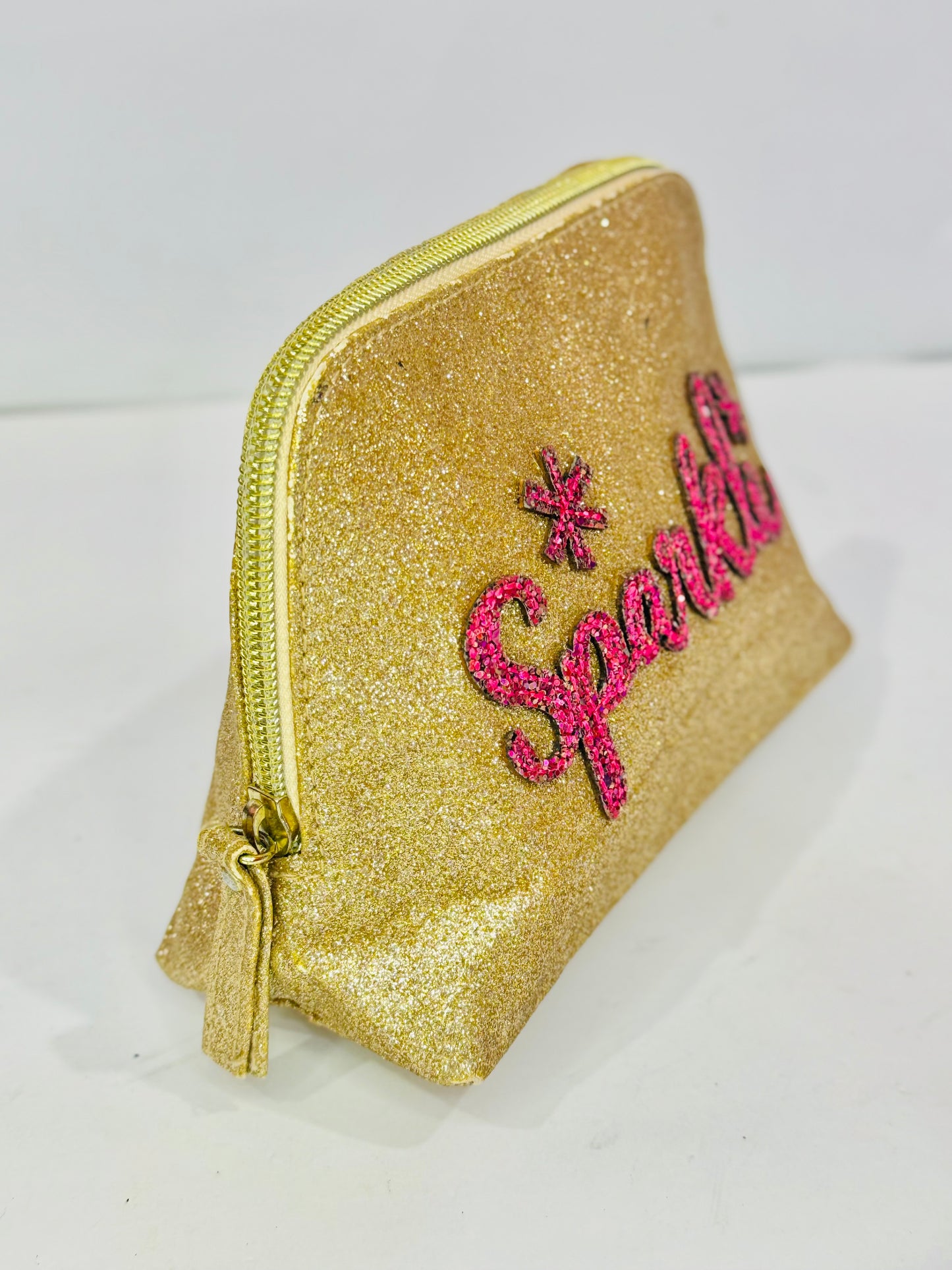 Sparkle |Pouch
