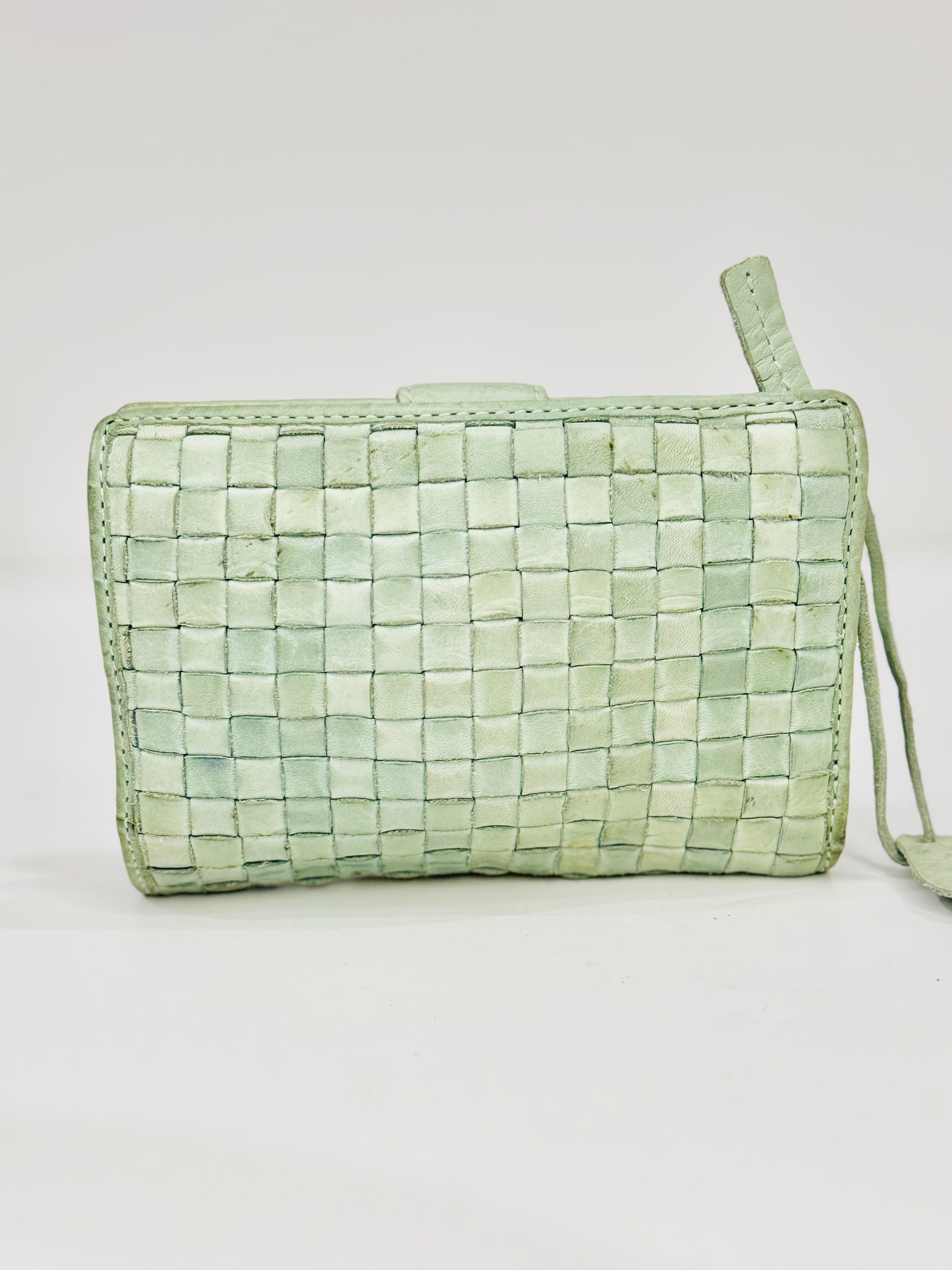 Genuine Leather | Wallet