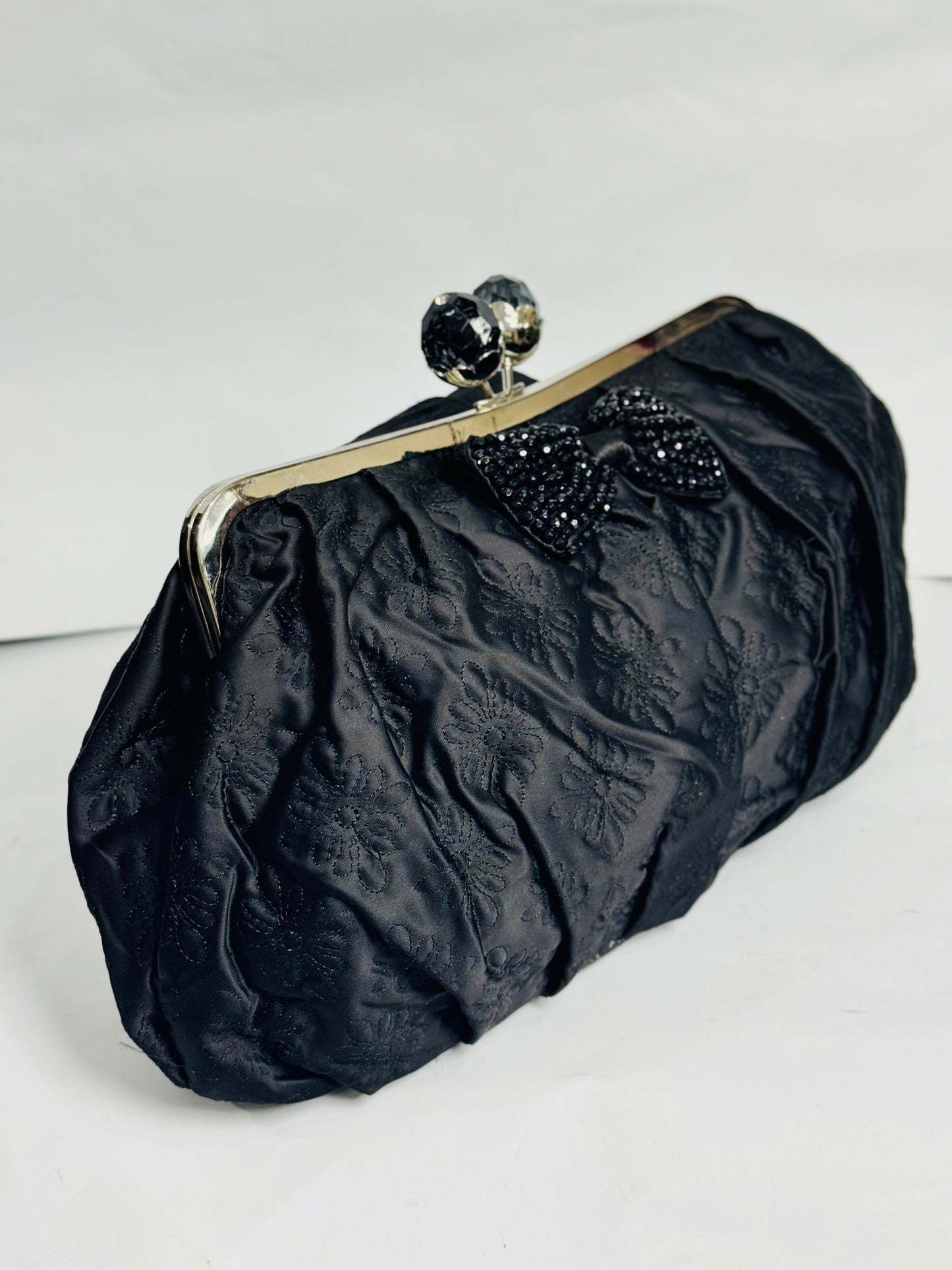 Trendy |Big clutch
