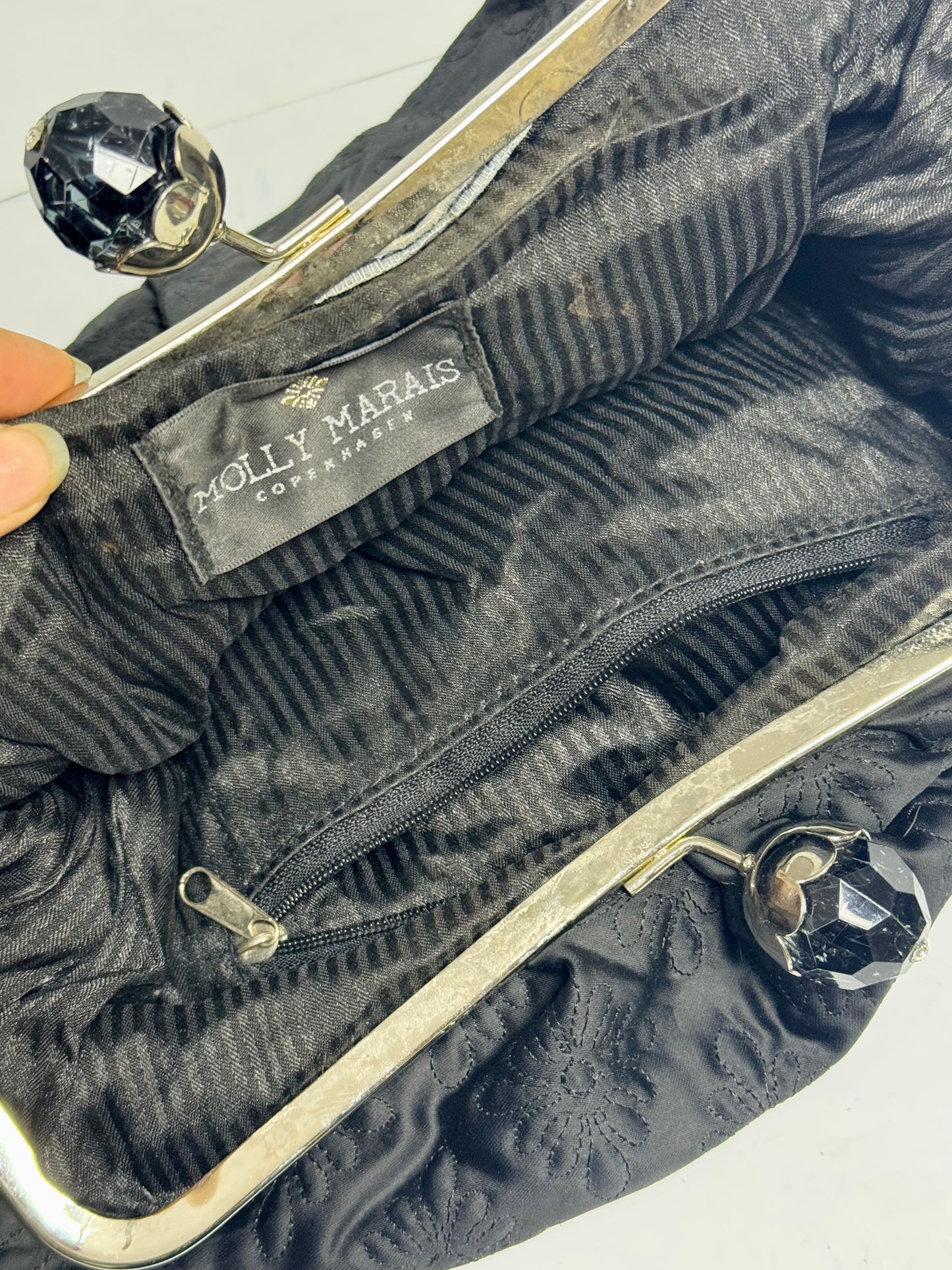 Trendy |Big clutch