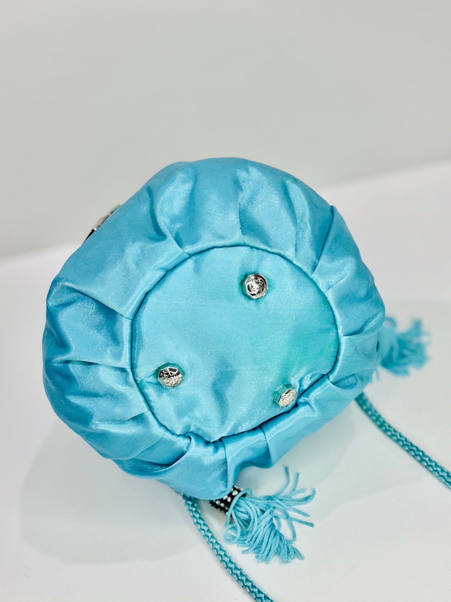 ED | Bucket Bag