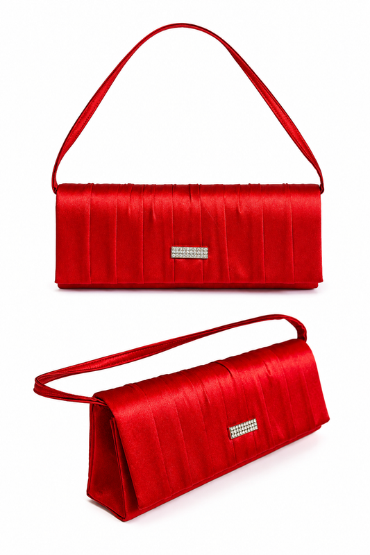 BOX | Silk Bag