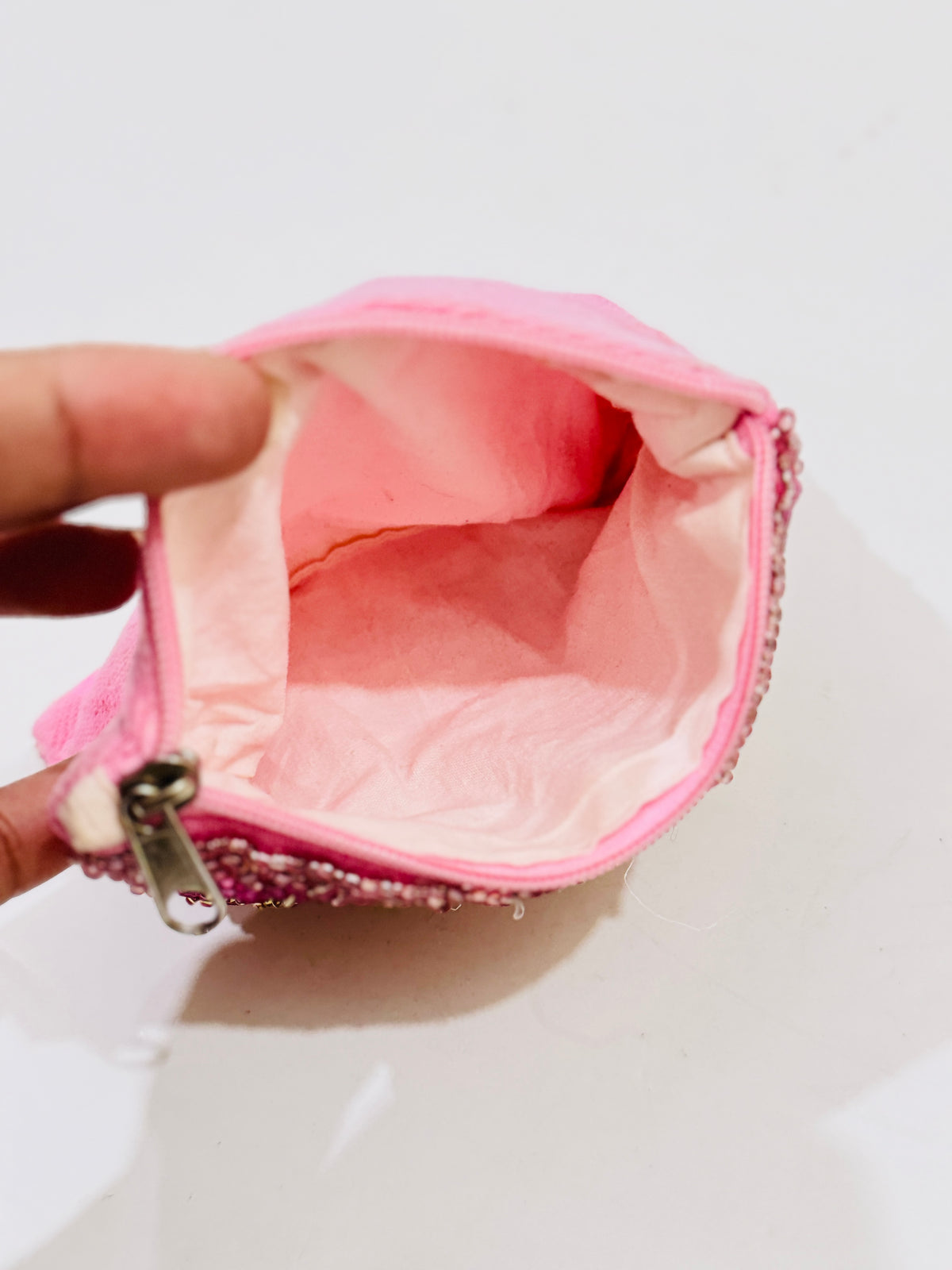 BEADED | WALLET