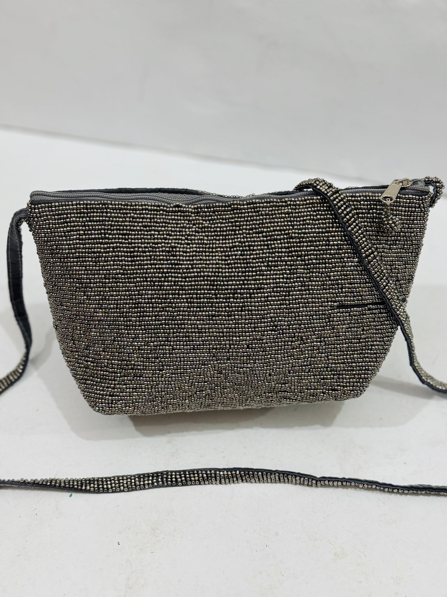 Cut Dana beaded |Crossbody