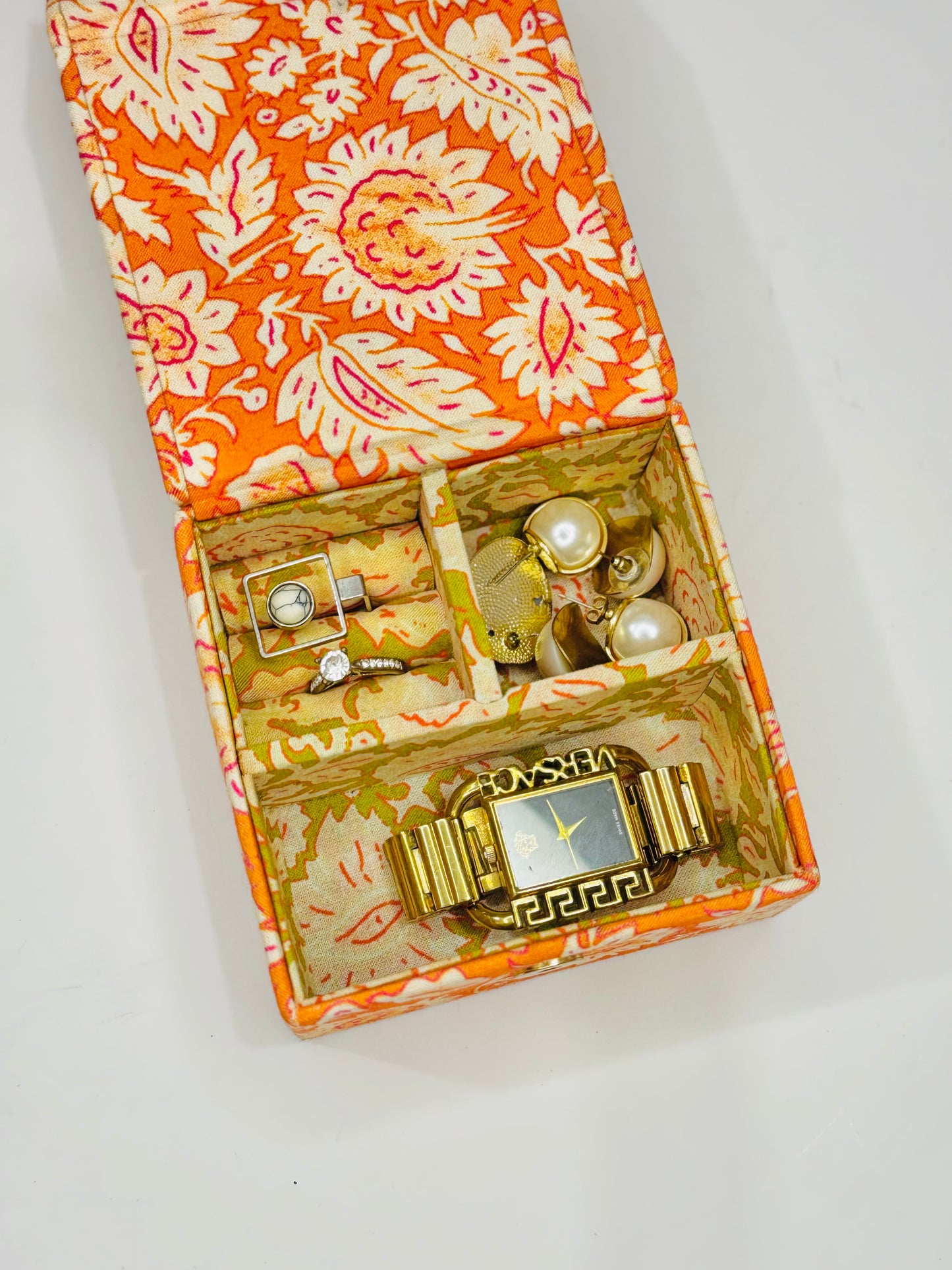JEWELLERY | ORGANISER