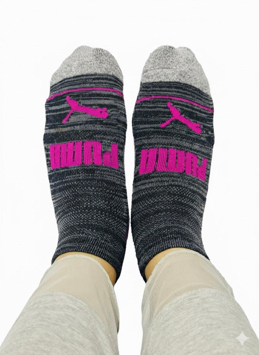 PUMA |Socks