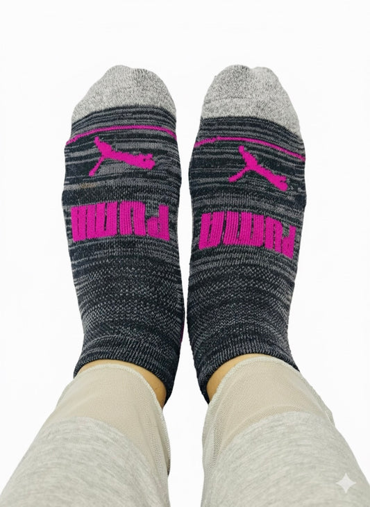 PUMA |Socks