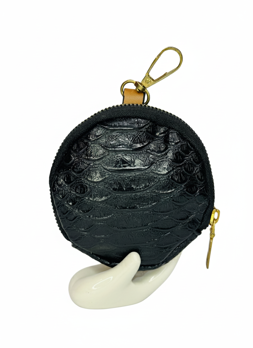 Croc |Pouch