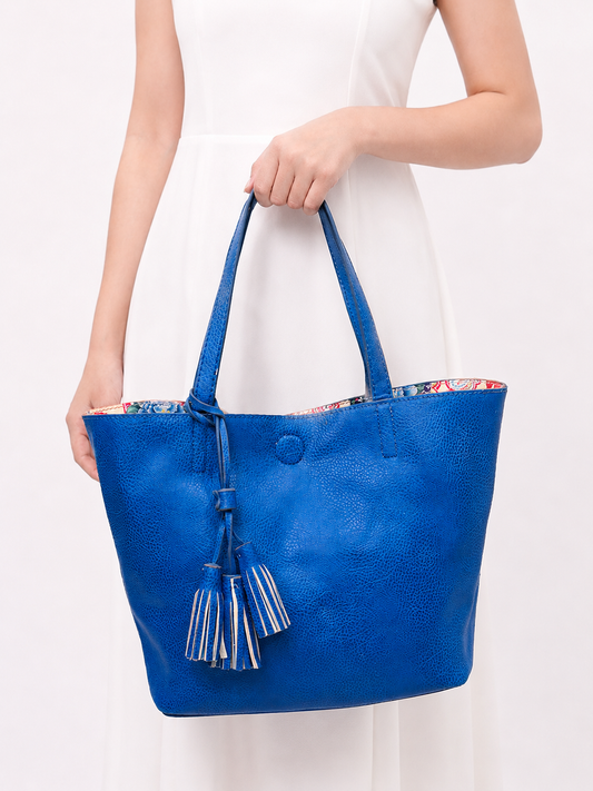 Bucket | Tote Bag