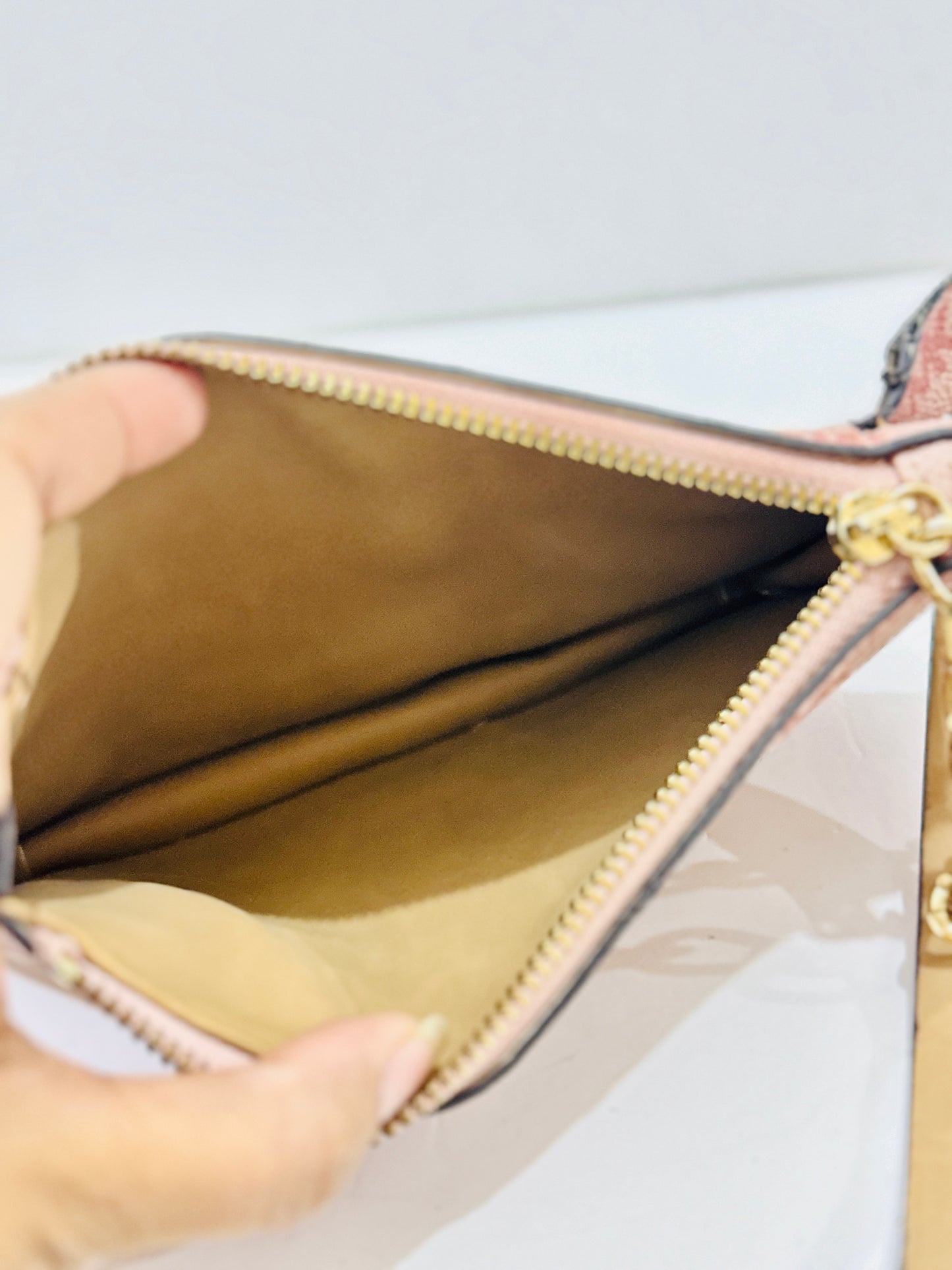MK | Belt Bag