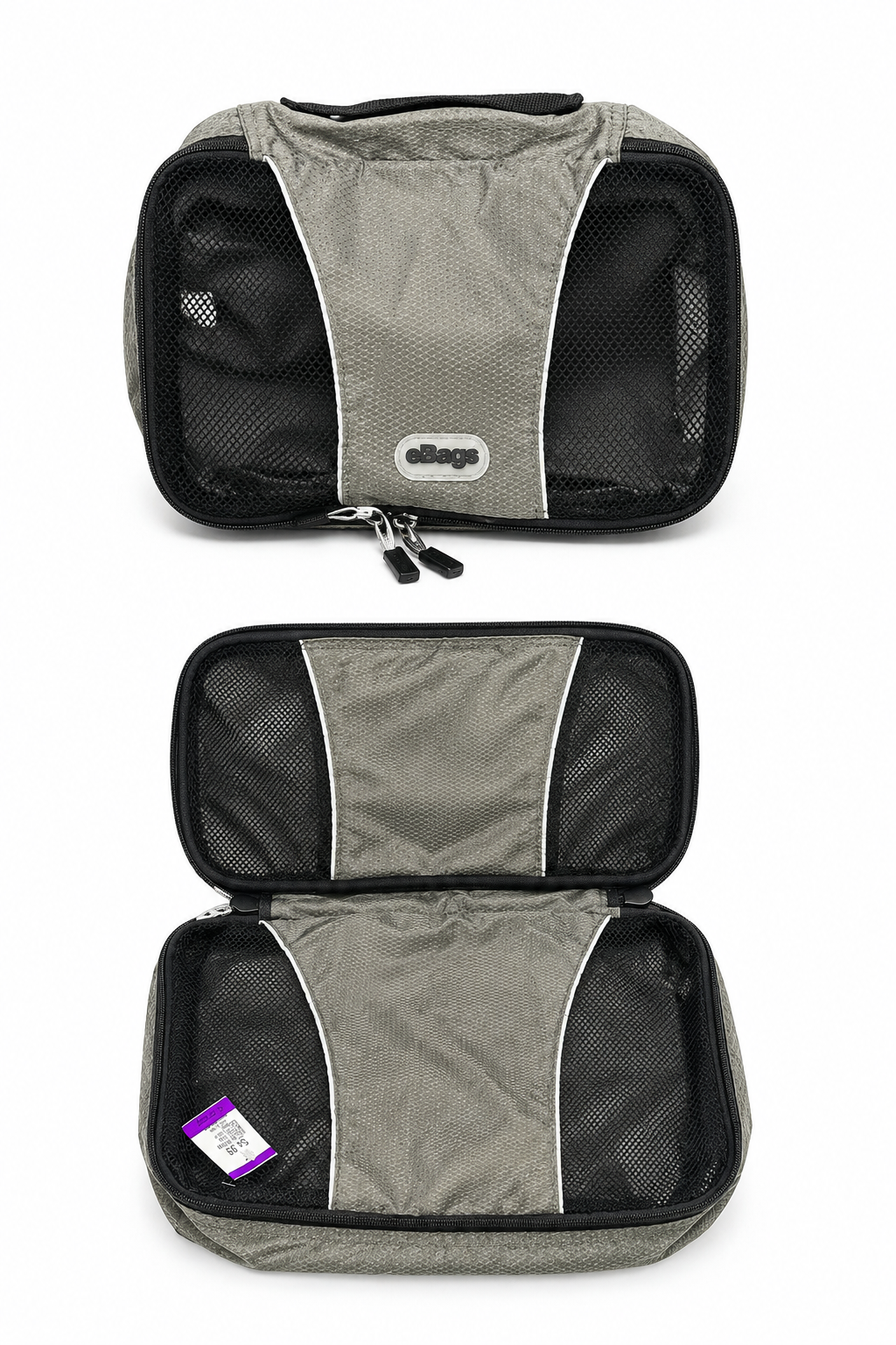 Packing | Organiser