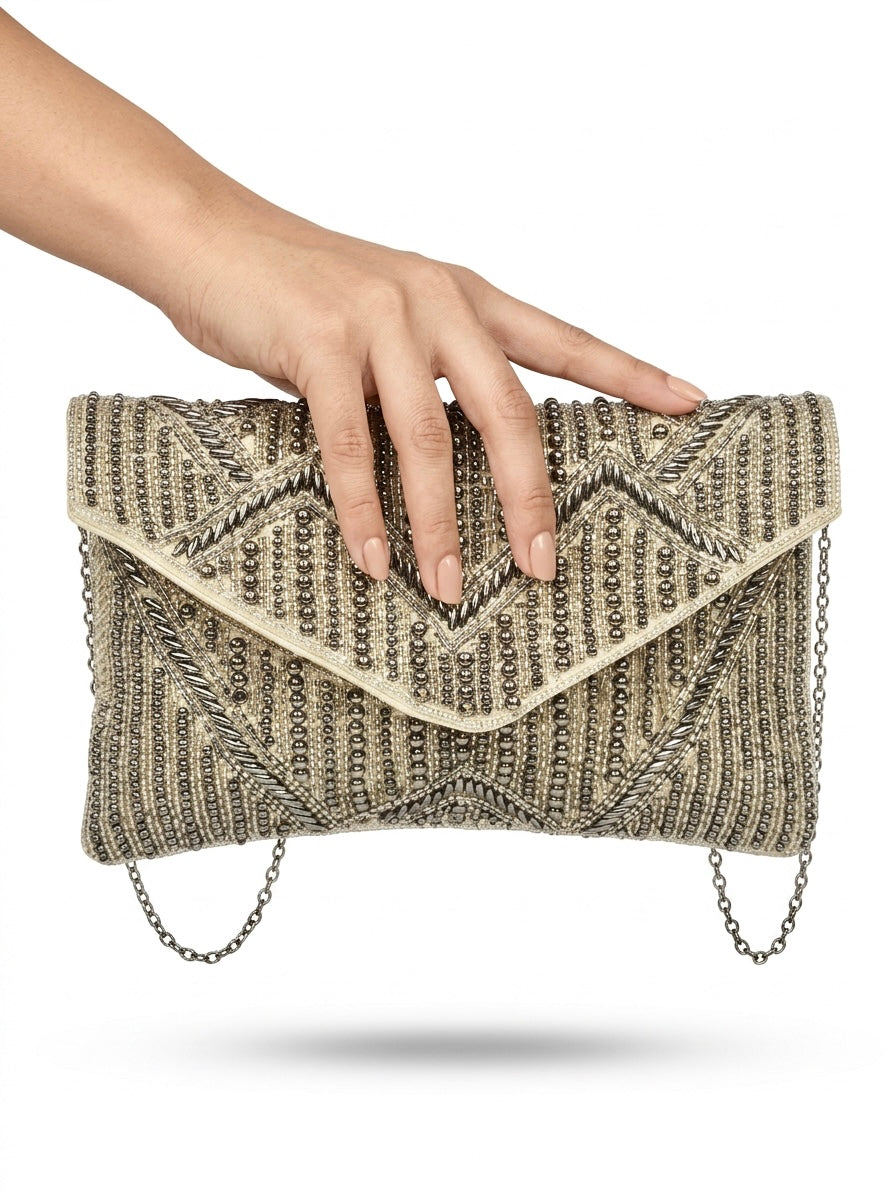 BEADED | BAG