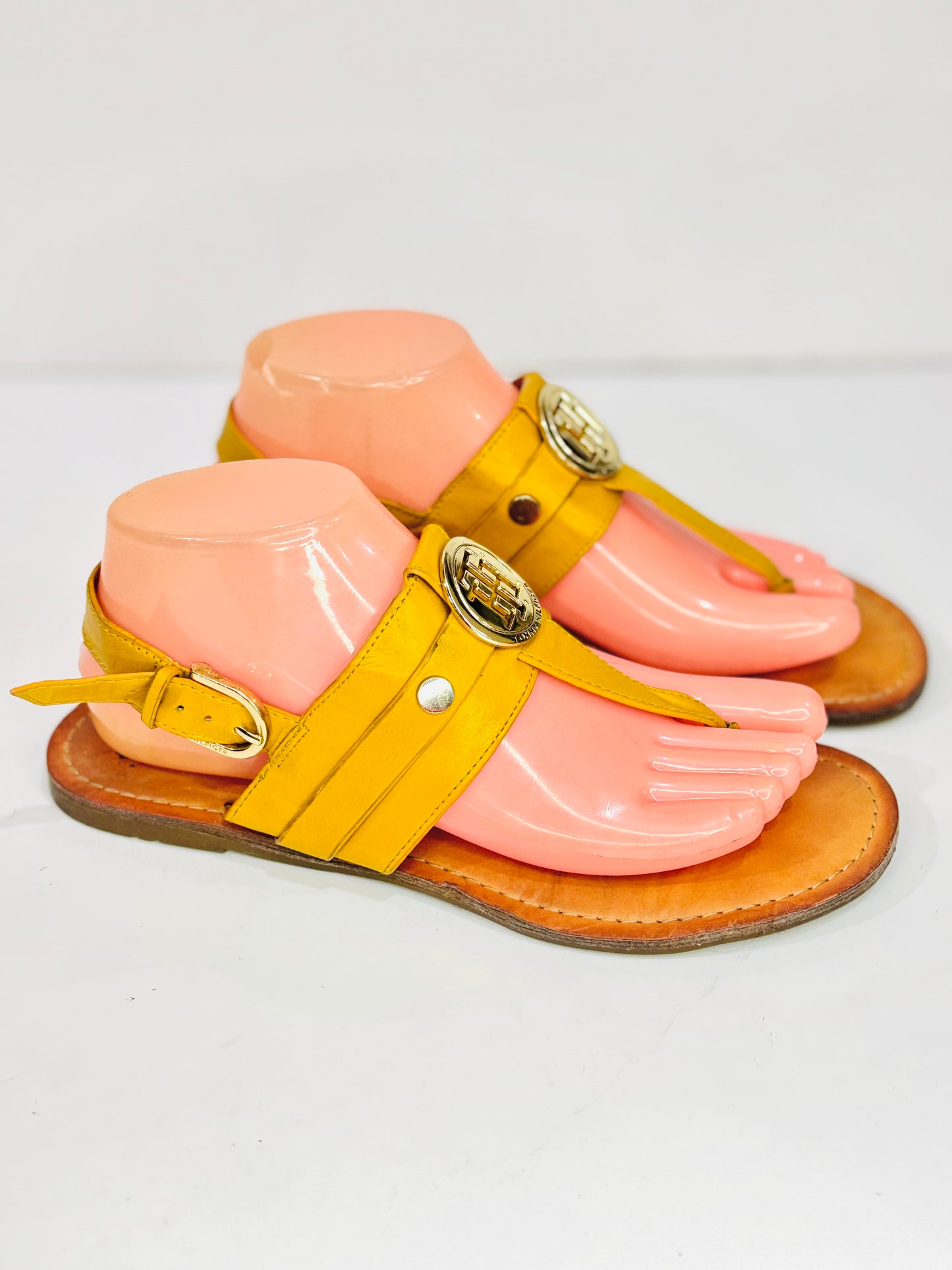 TOMMY HILFIGER | 38/39
