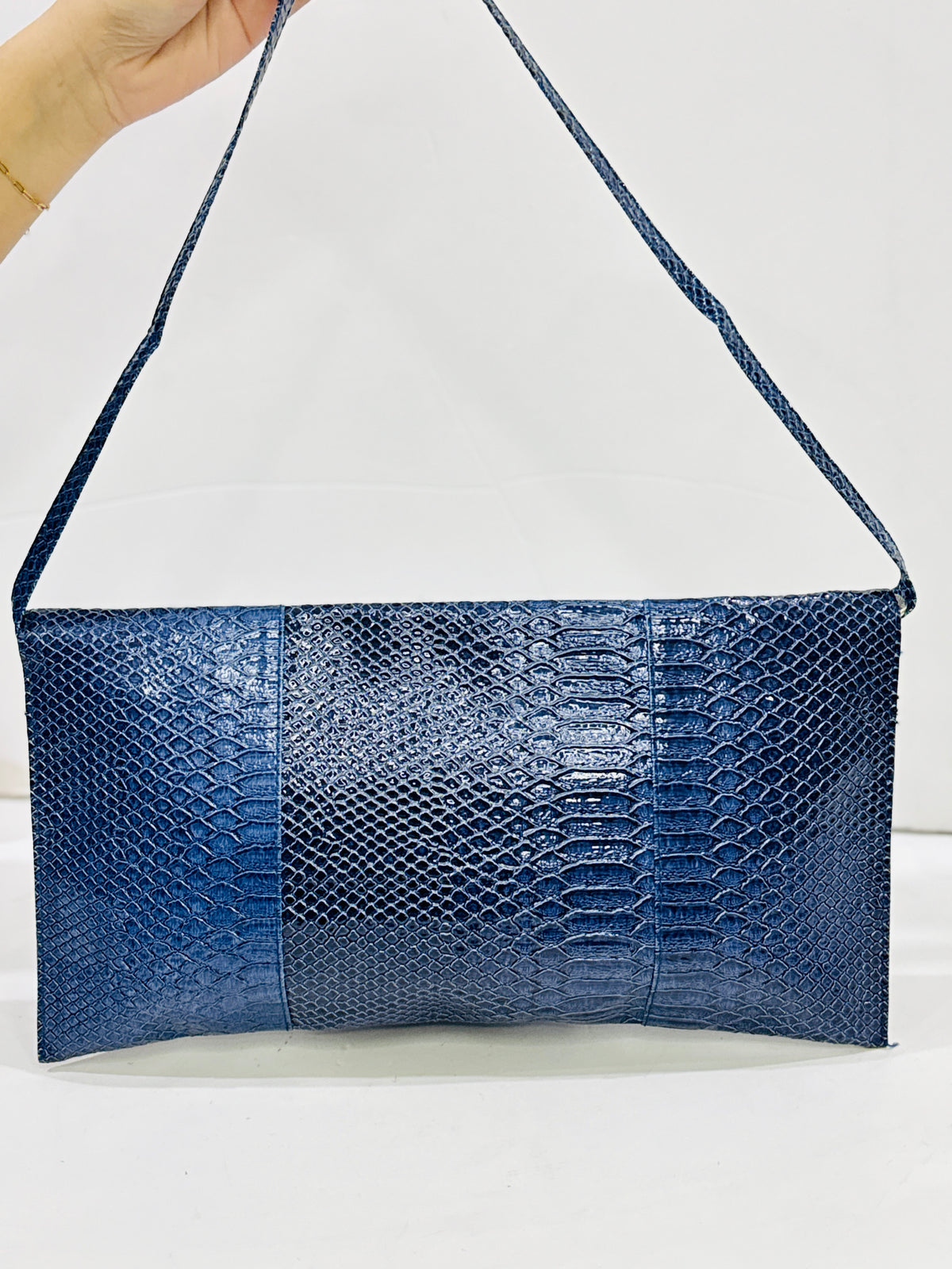 CROC | LONG BAG