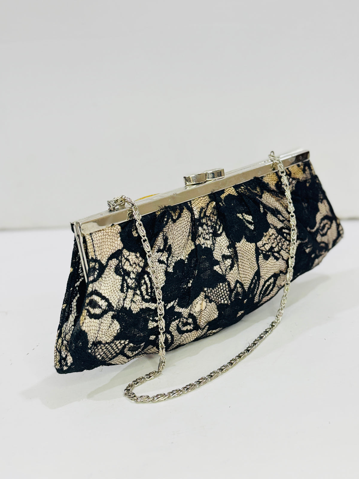 NET | KISS LOCK BAG