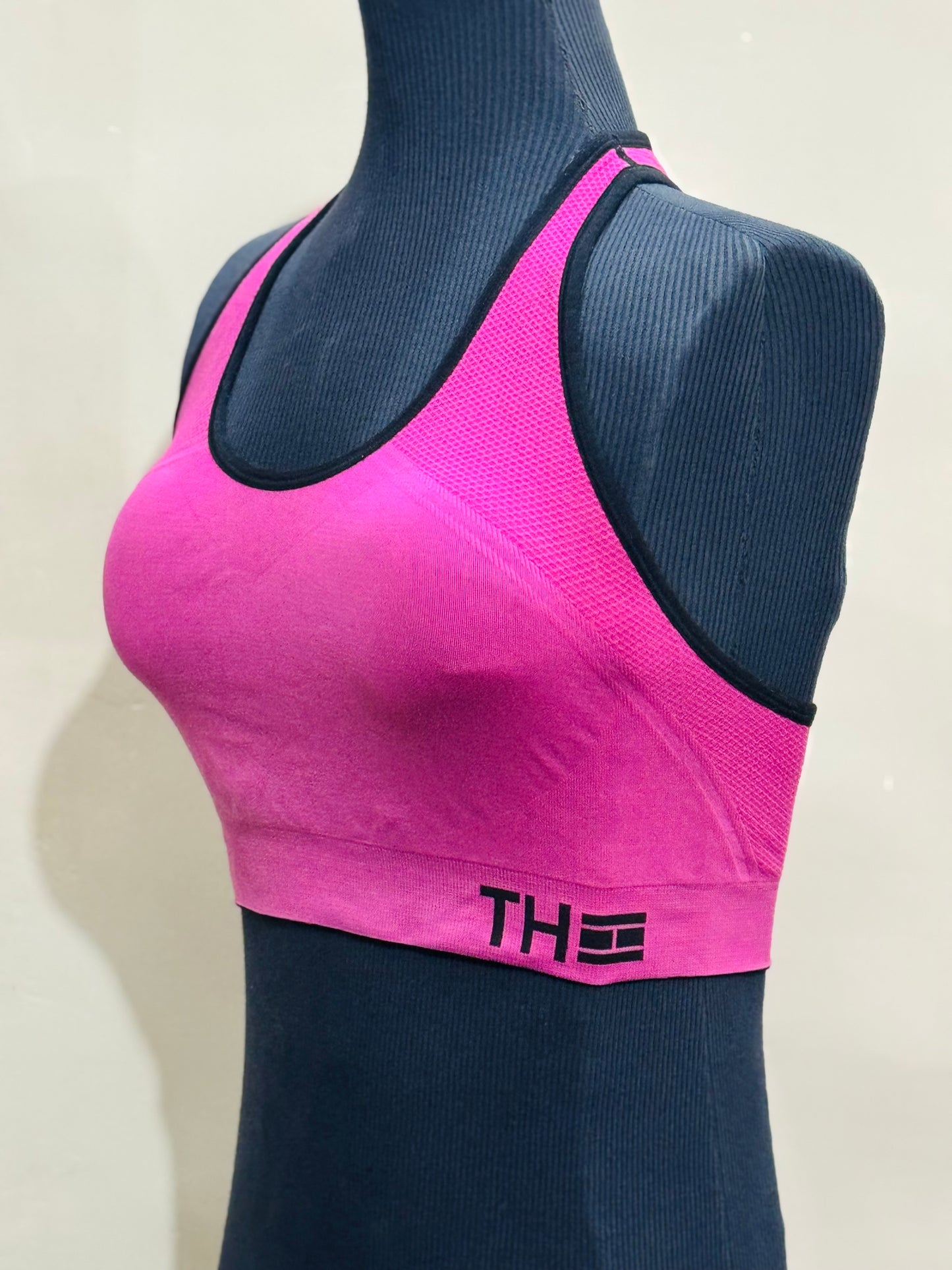 Tommy Hilfiger | 2 in one colour