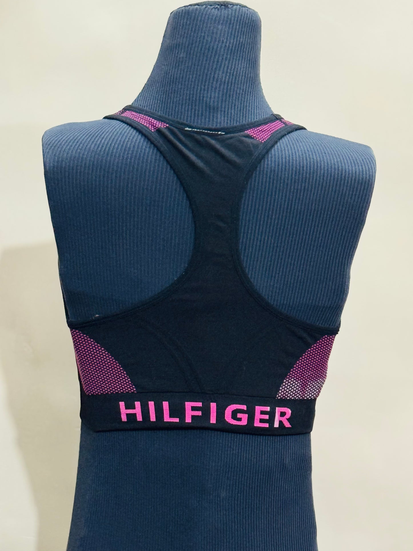 Tommy Hilfiger | 2 in one colour