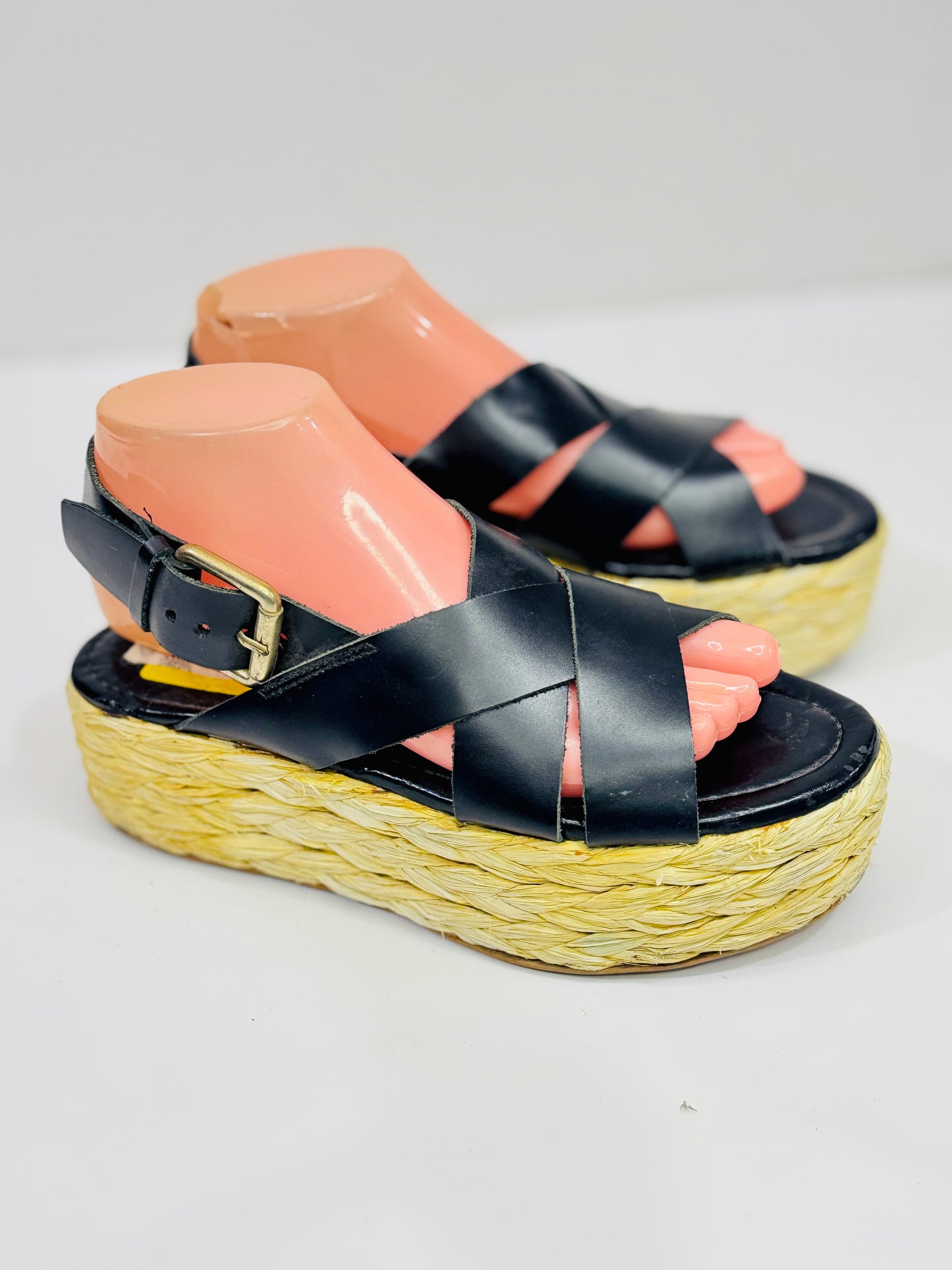 ZARA | 38/39