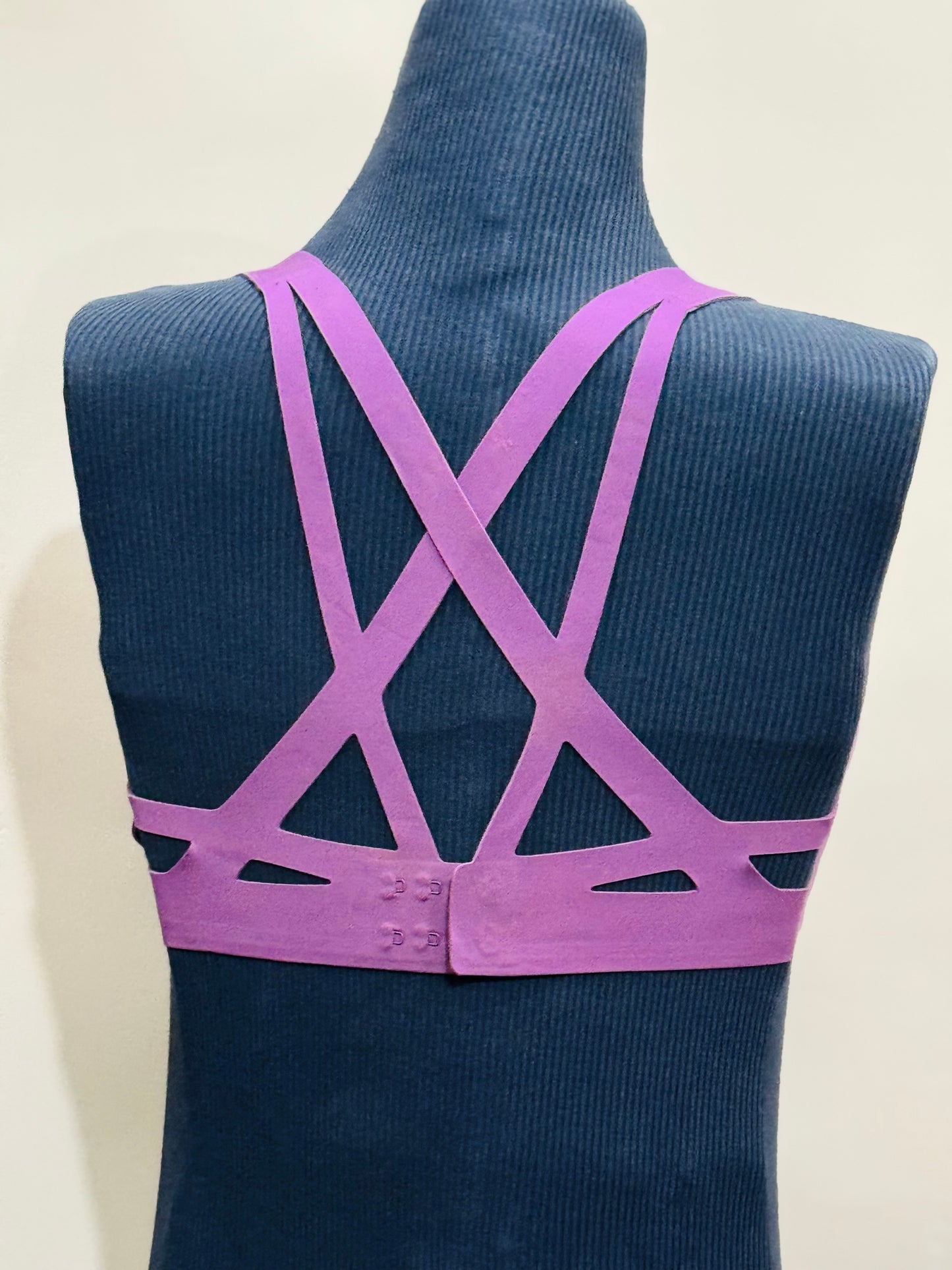 Lululemon |Laser focused bra