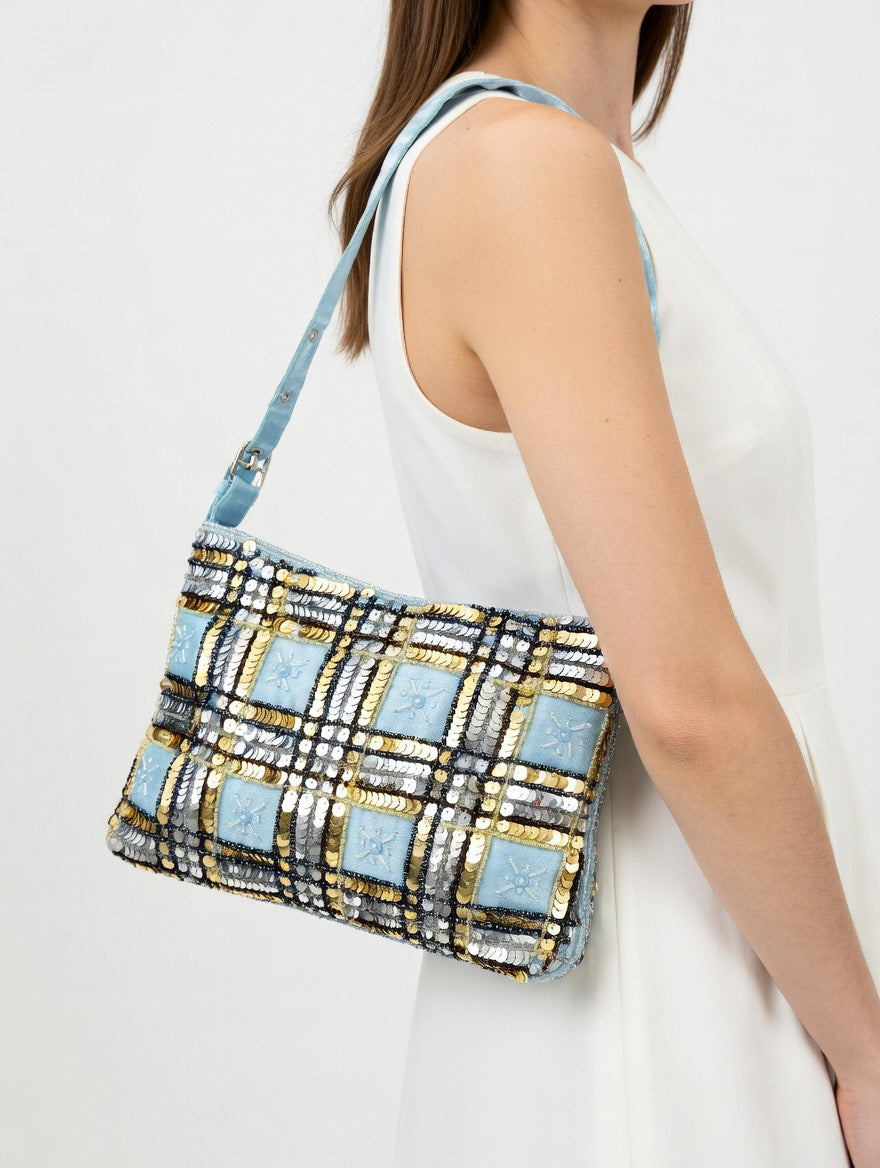 BEADED | BAG