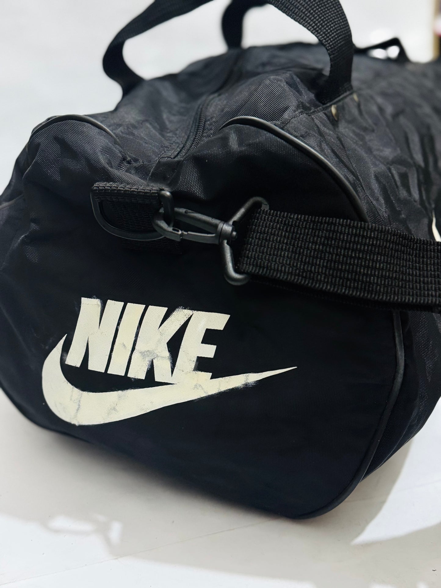 NIKE✔️ |Travel/Gym bag