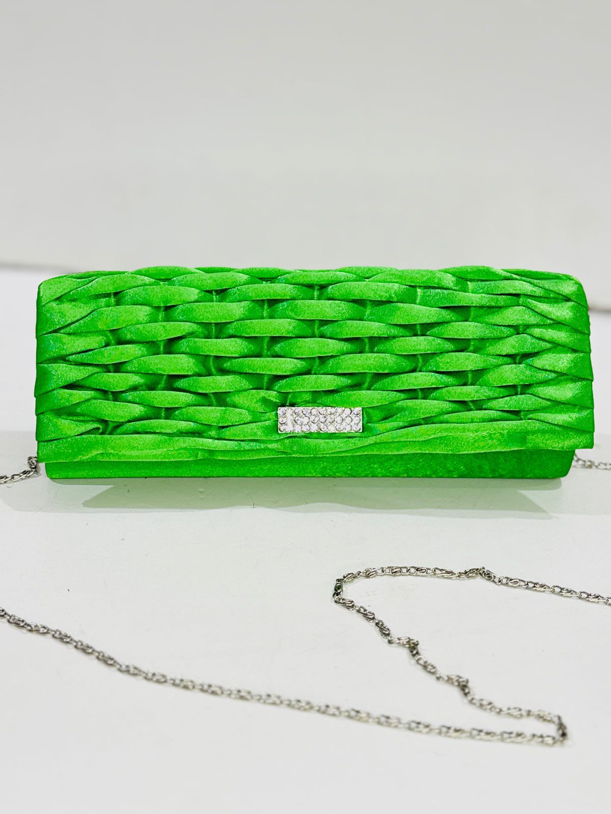BOX | SILK BAG