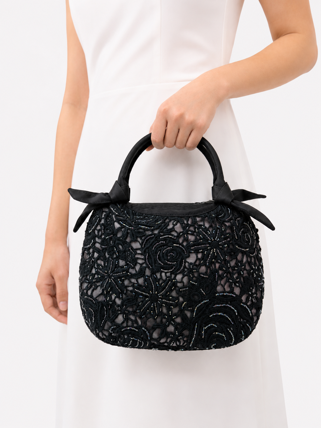 BEADED | BAG