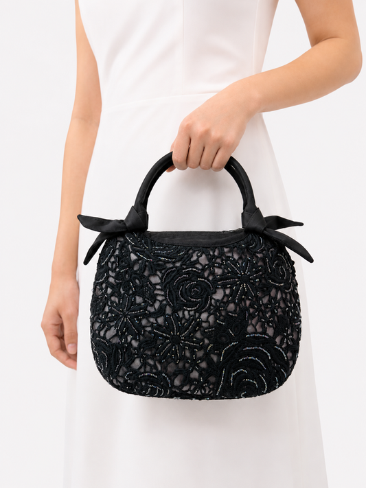 BEADED | BAG