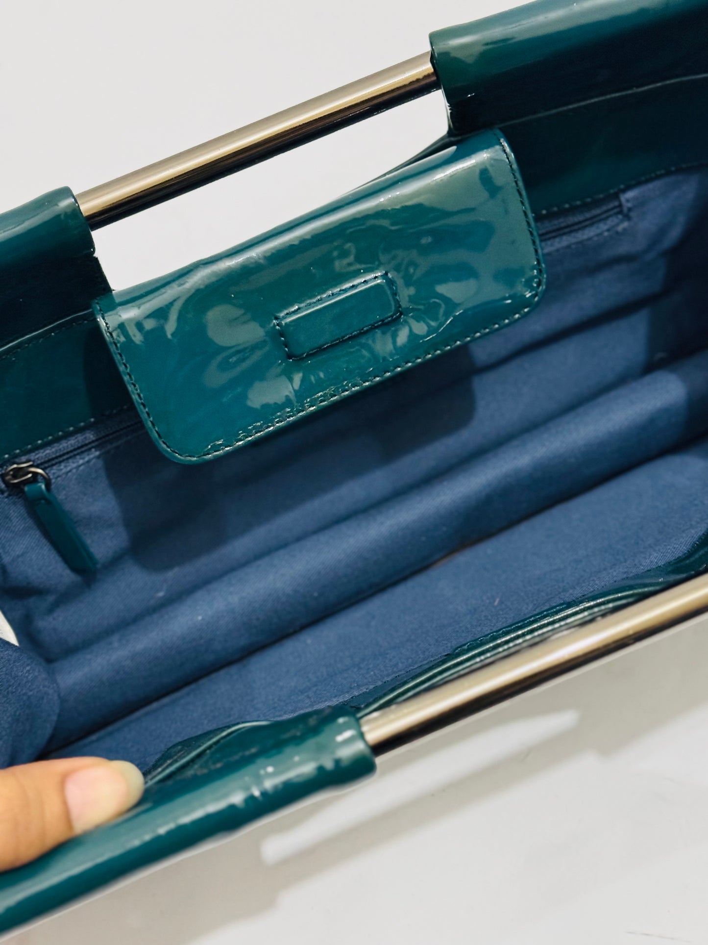 Long |Magnetic Clutch