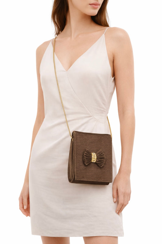 Silk | Mini Bag