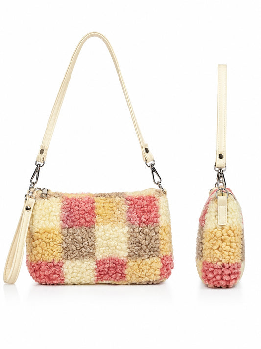 Wool |Bag