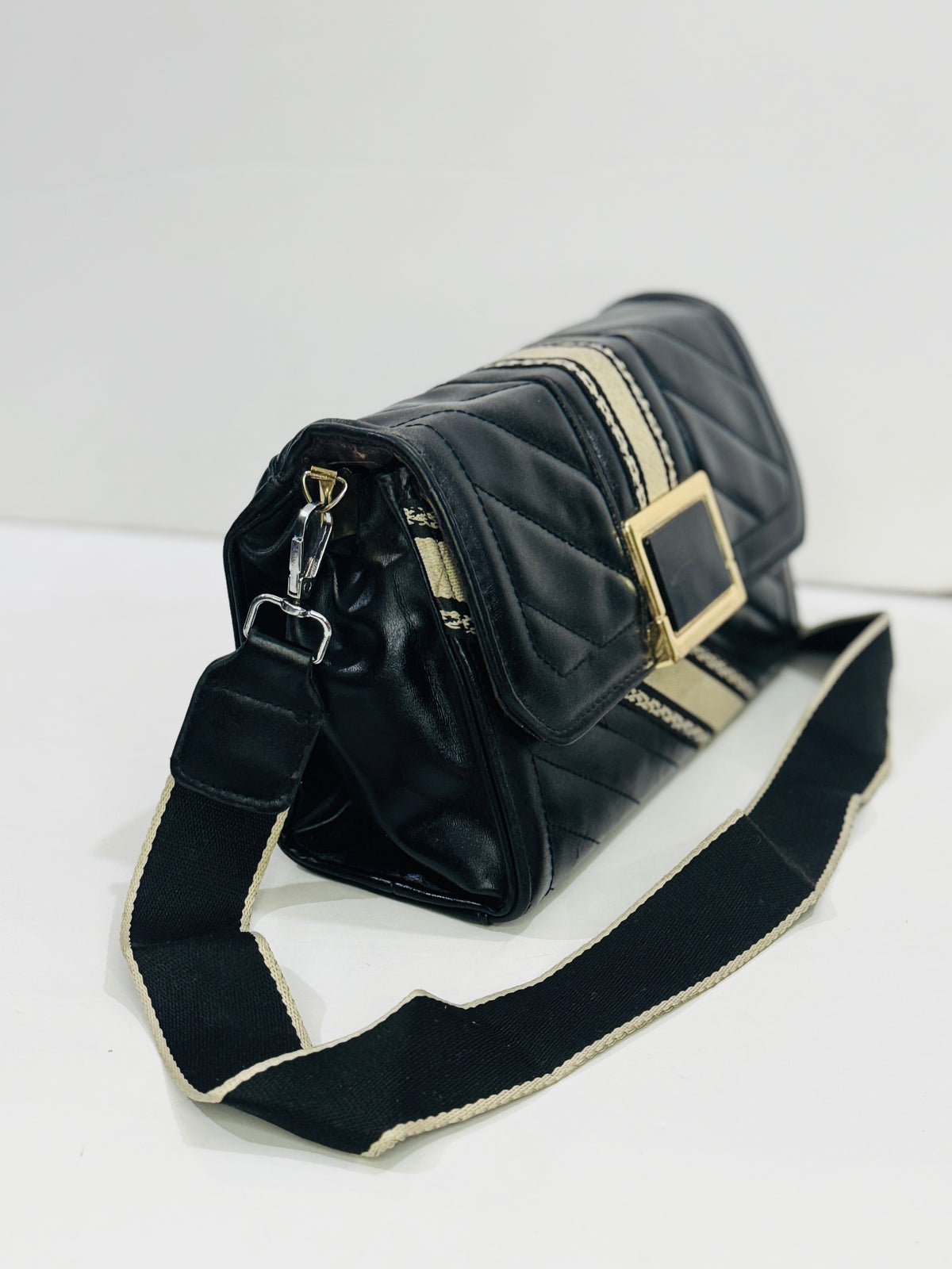 BOX | SHOULDER BAG