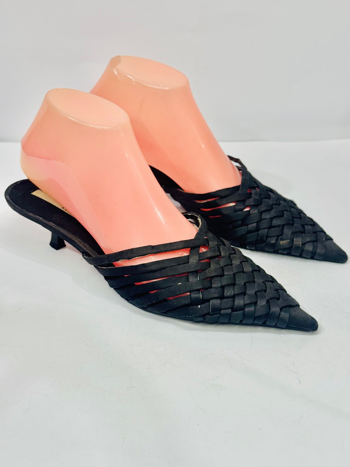 ZARA | 38