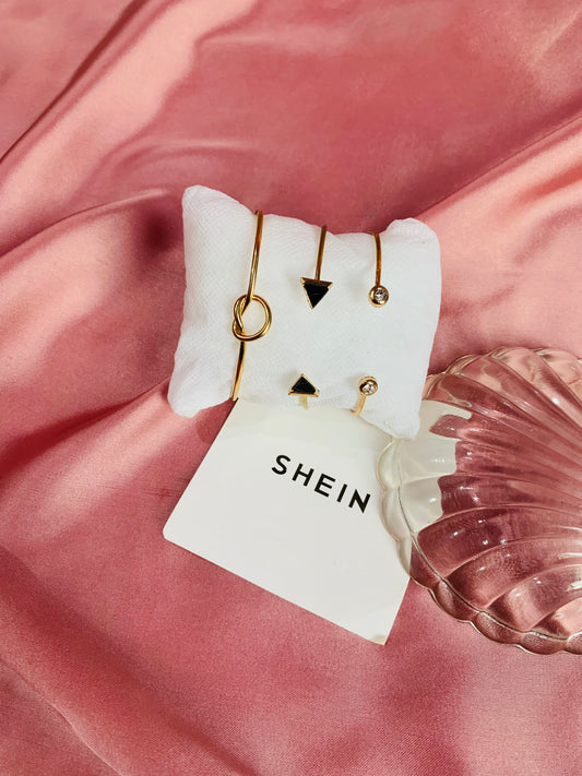 SHEIN | Handcuffs