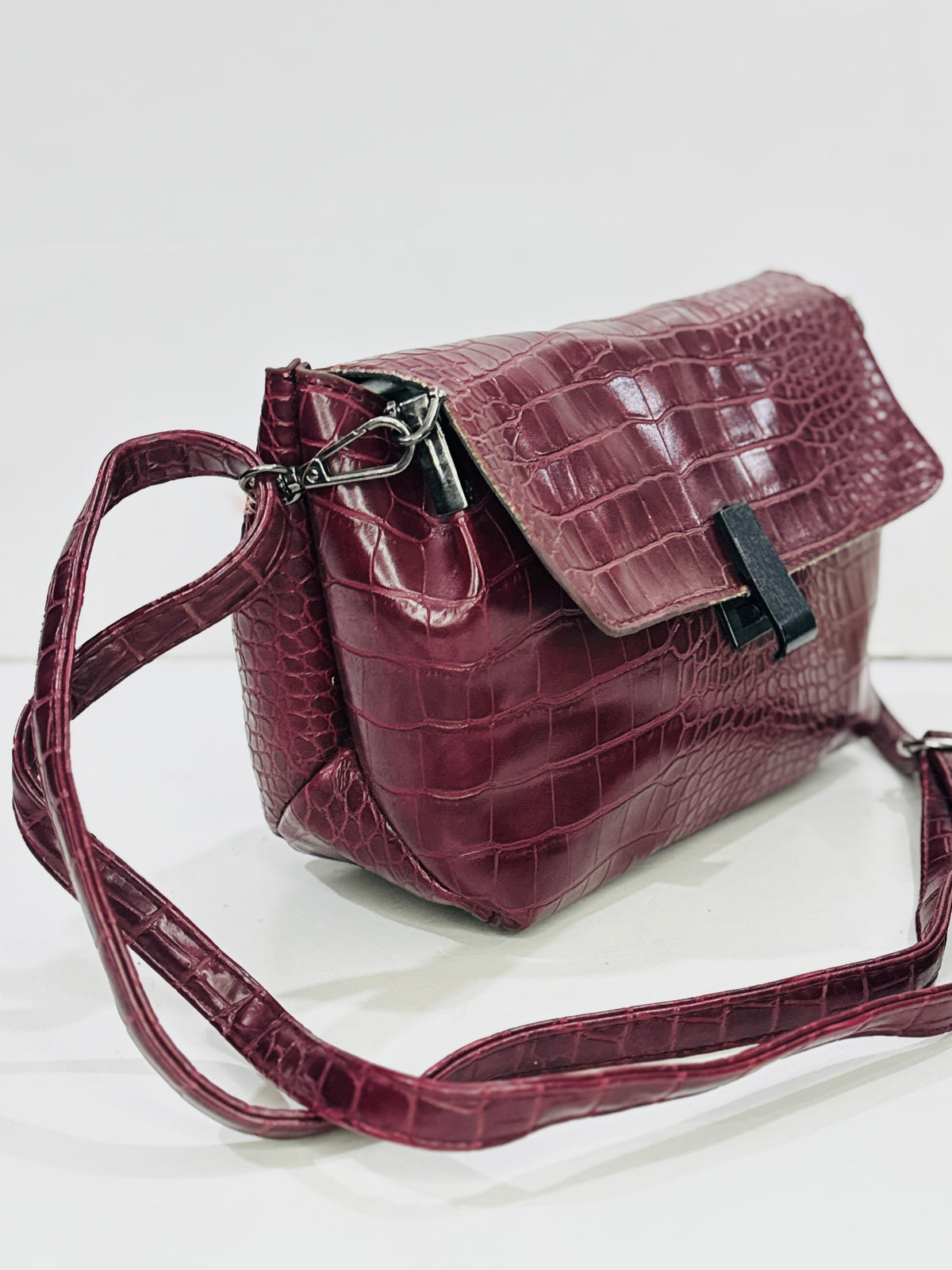 CROC | BAG
