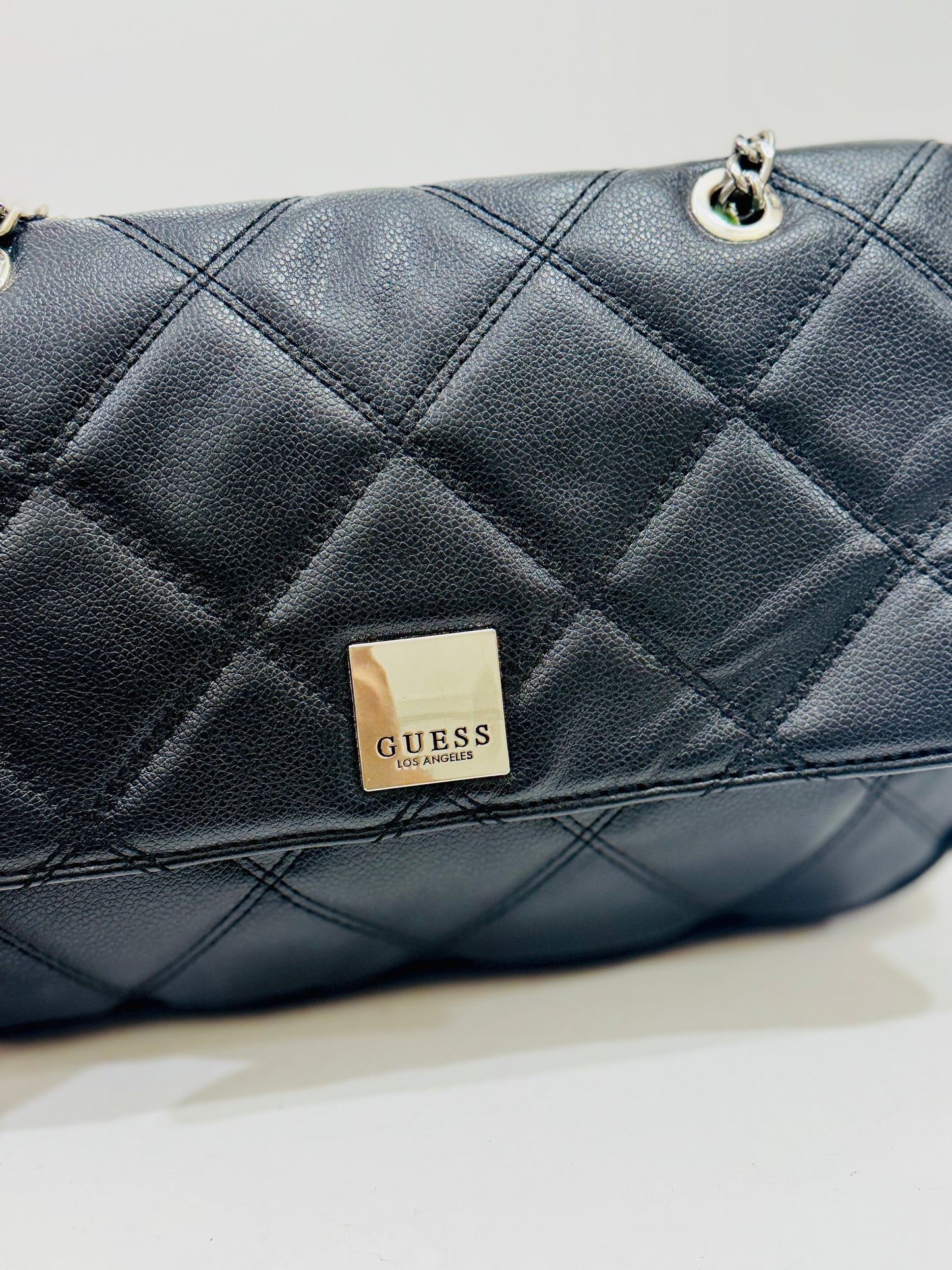 GUESS