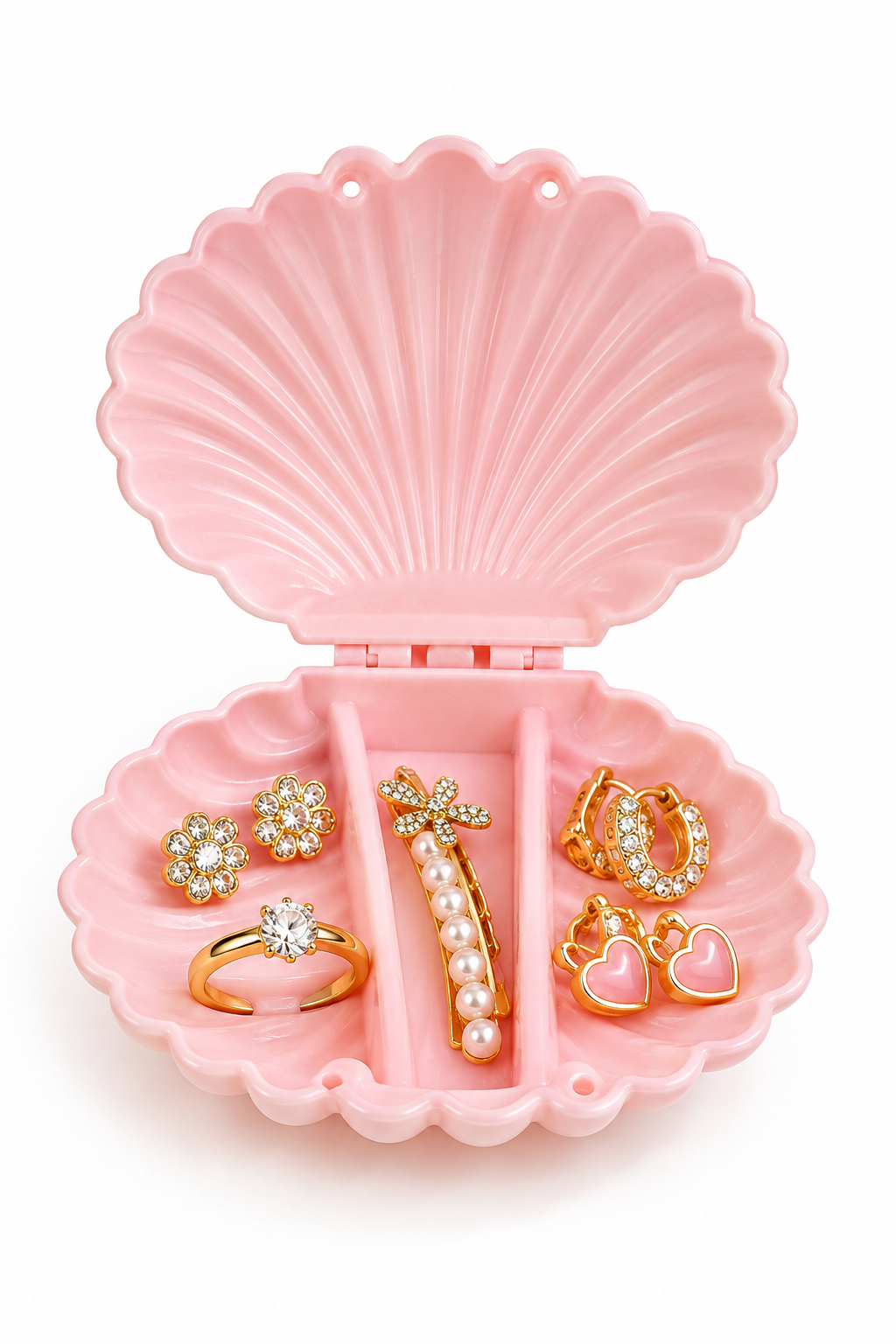 Jewellery | Shell Organiser