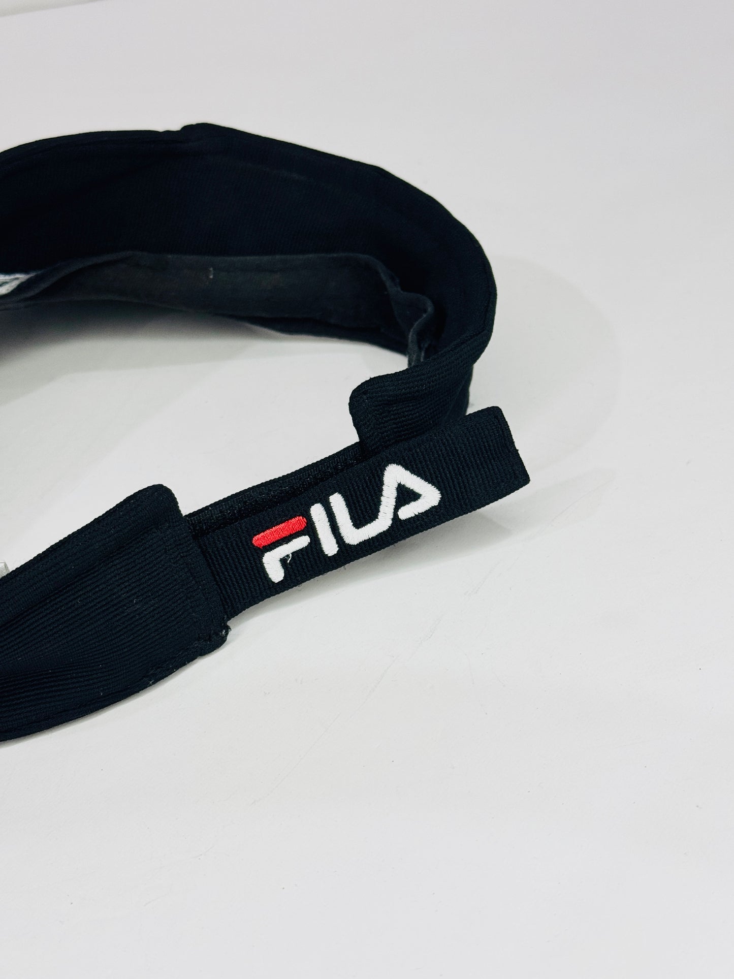 FILA | SUN VISOR