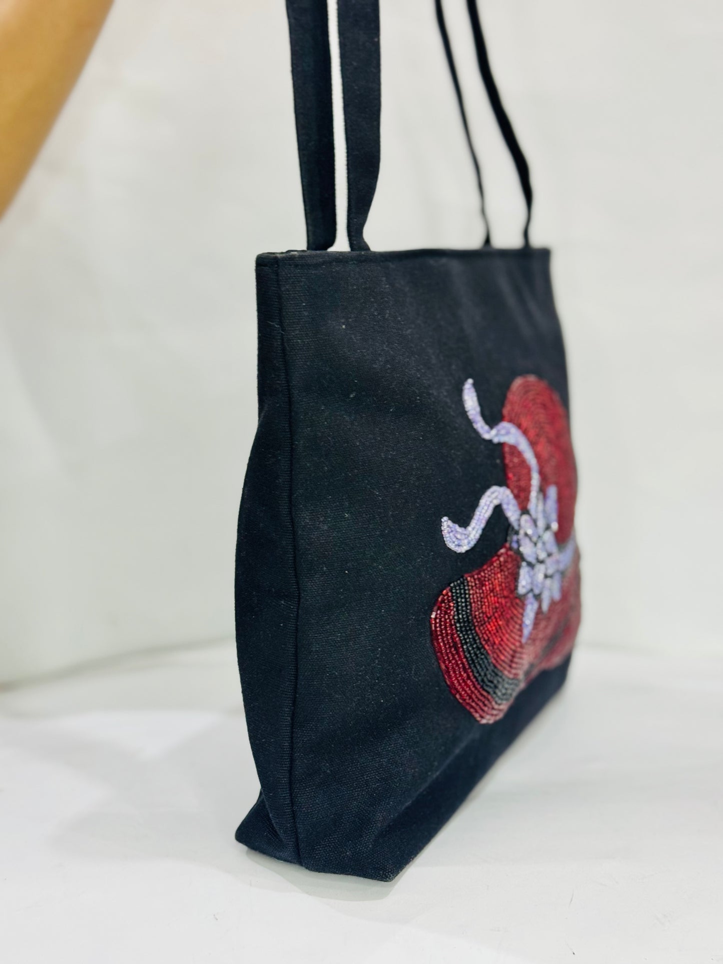Beaded |Bag