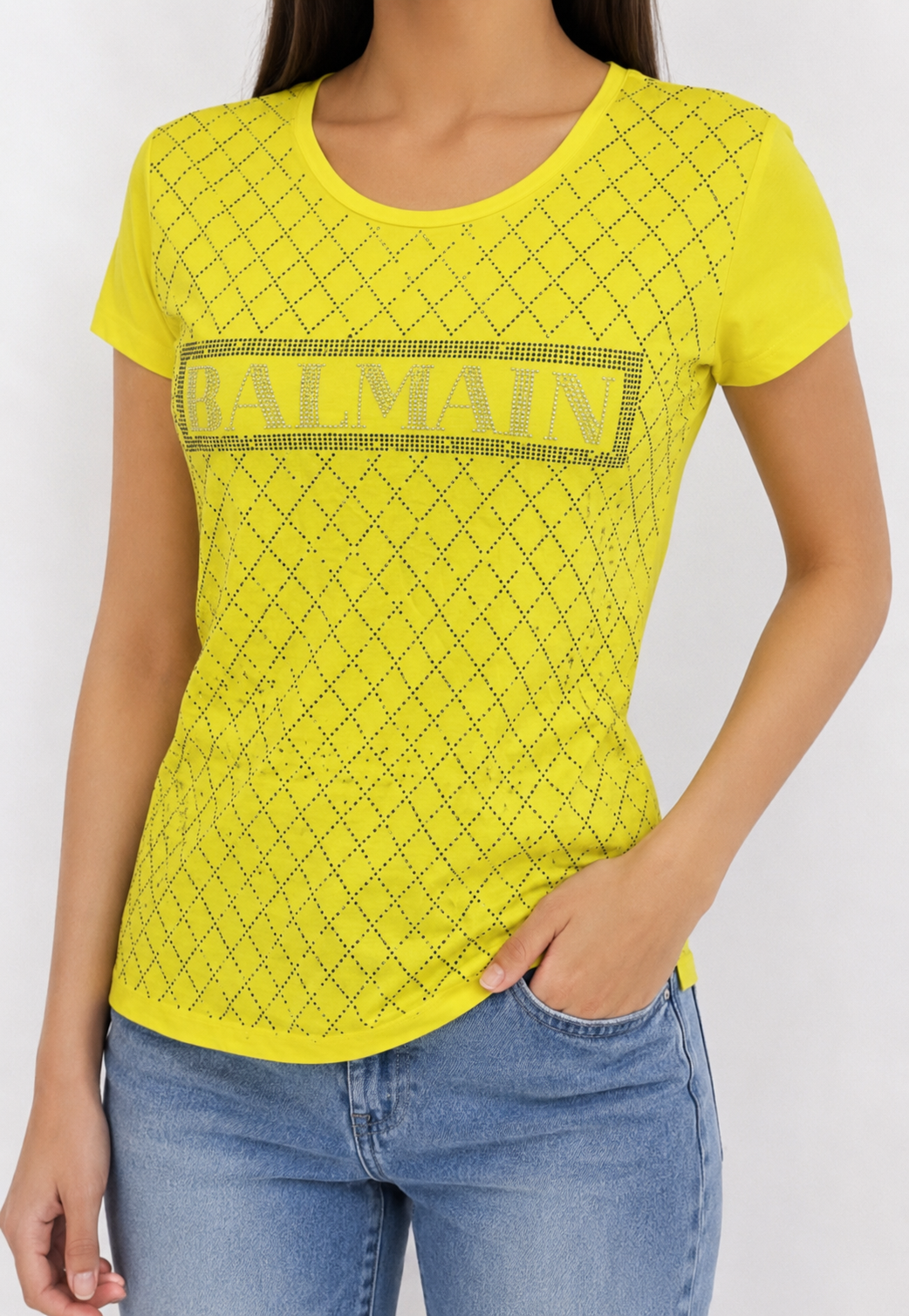 BALMAIN |Shirt