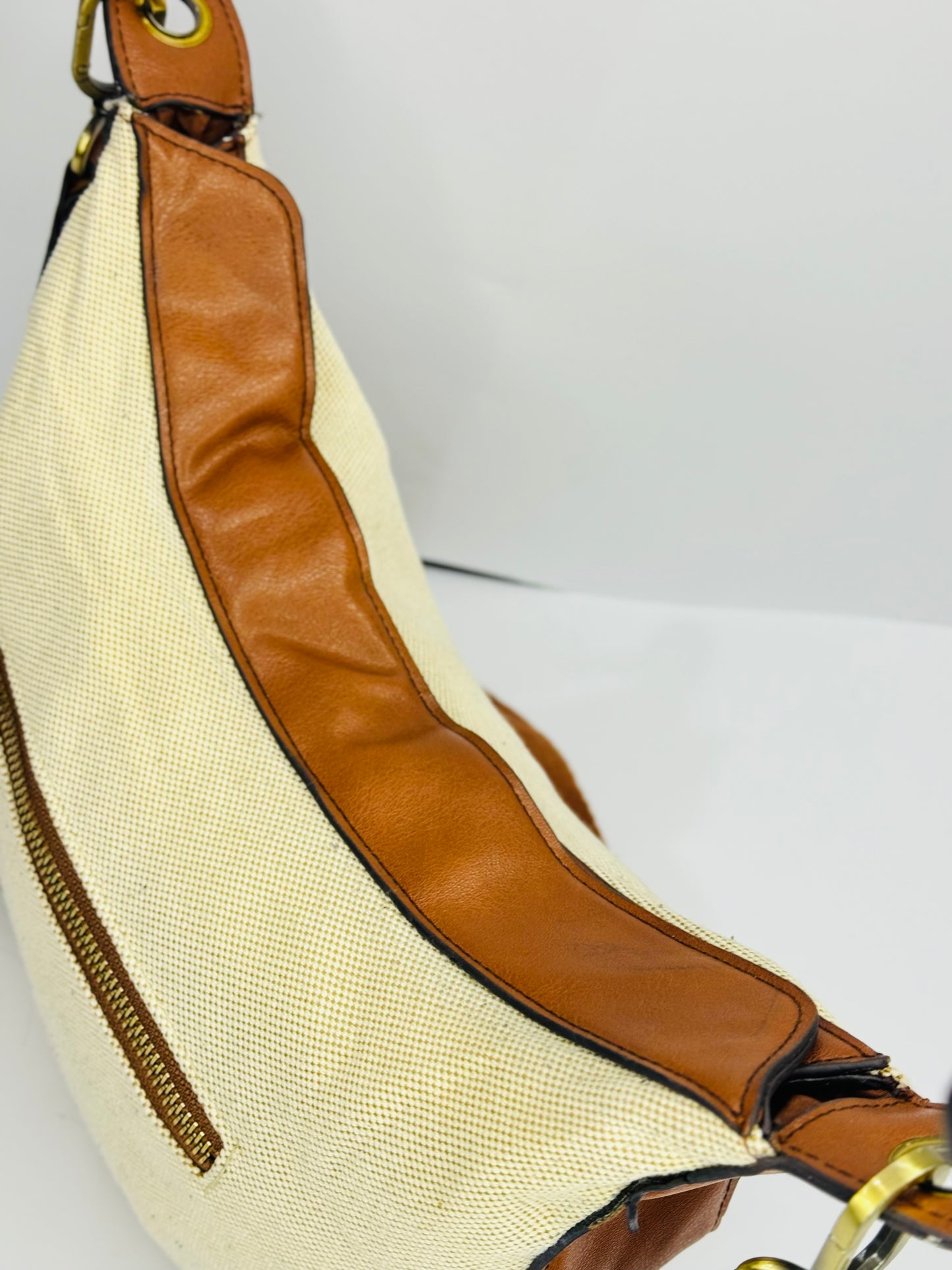 Half Moon |Bag