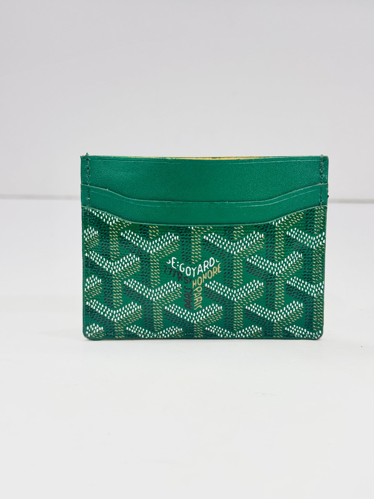 GOYARD